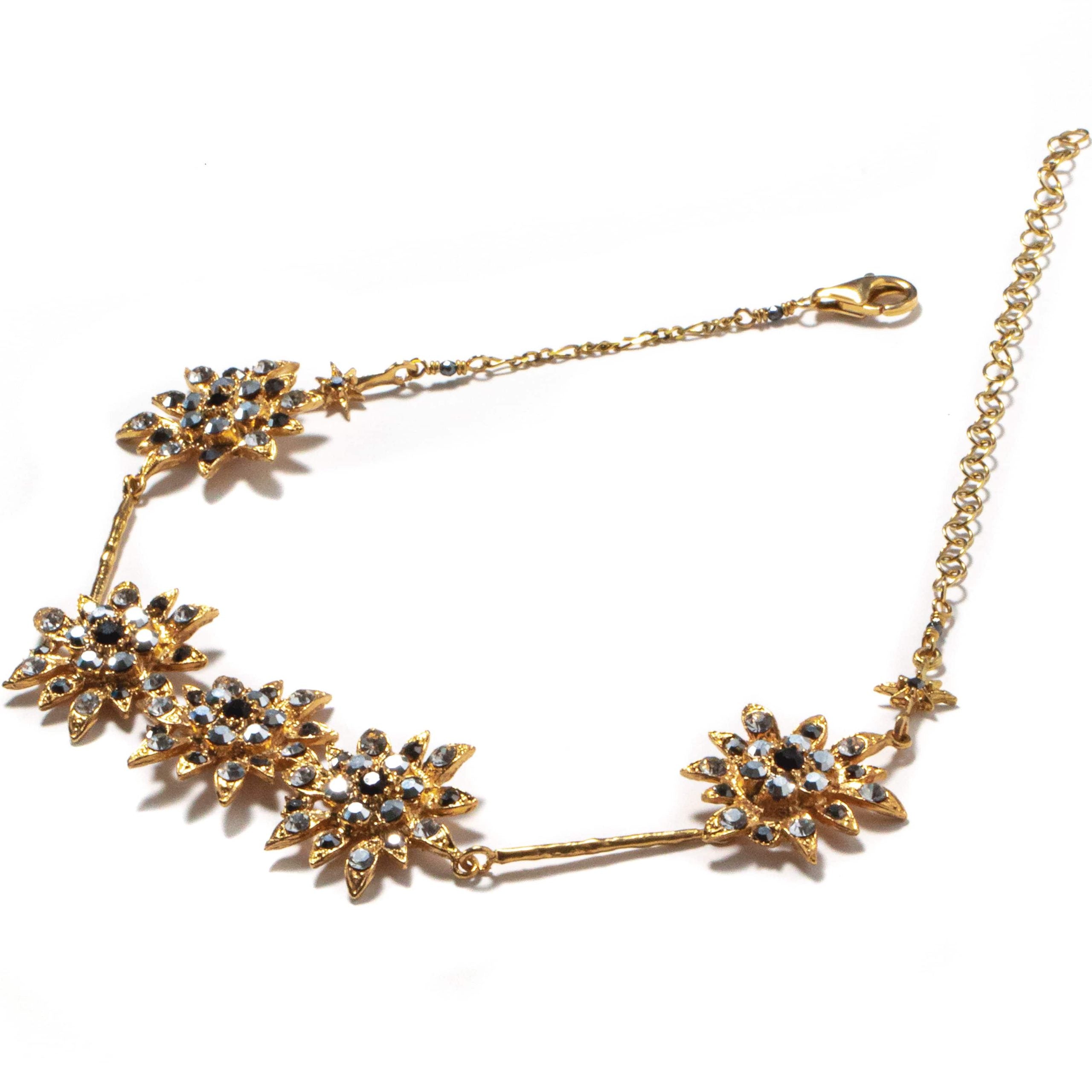 Savage Choker