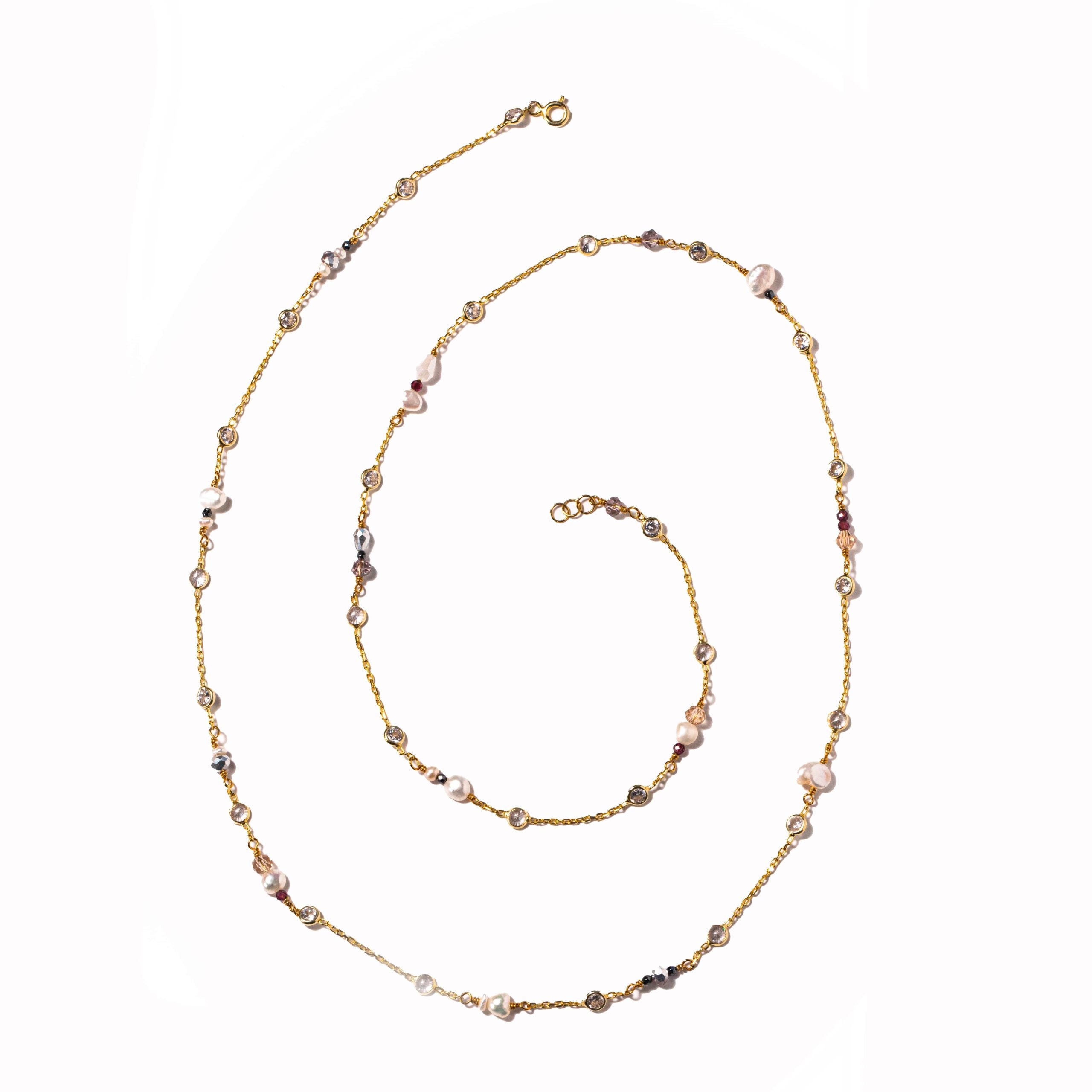 Multi-Position Chain