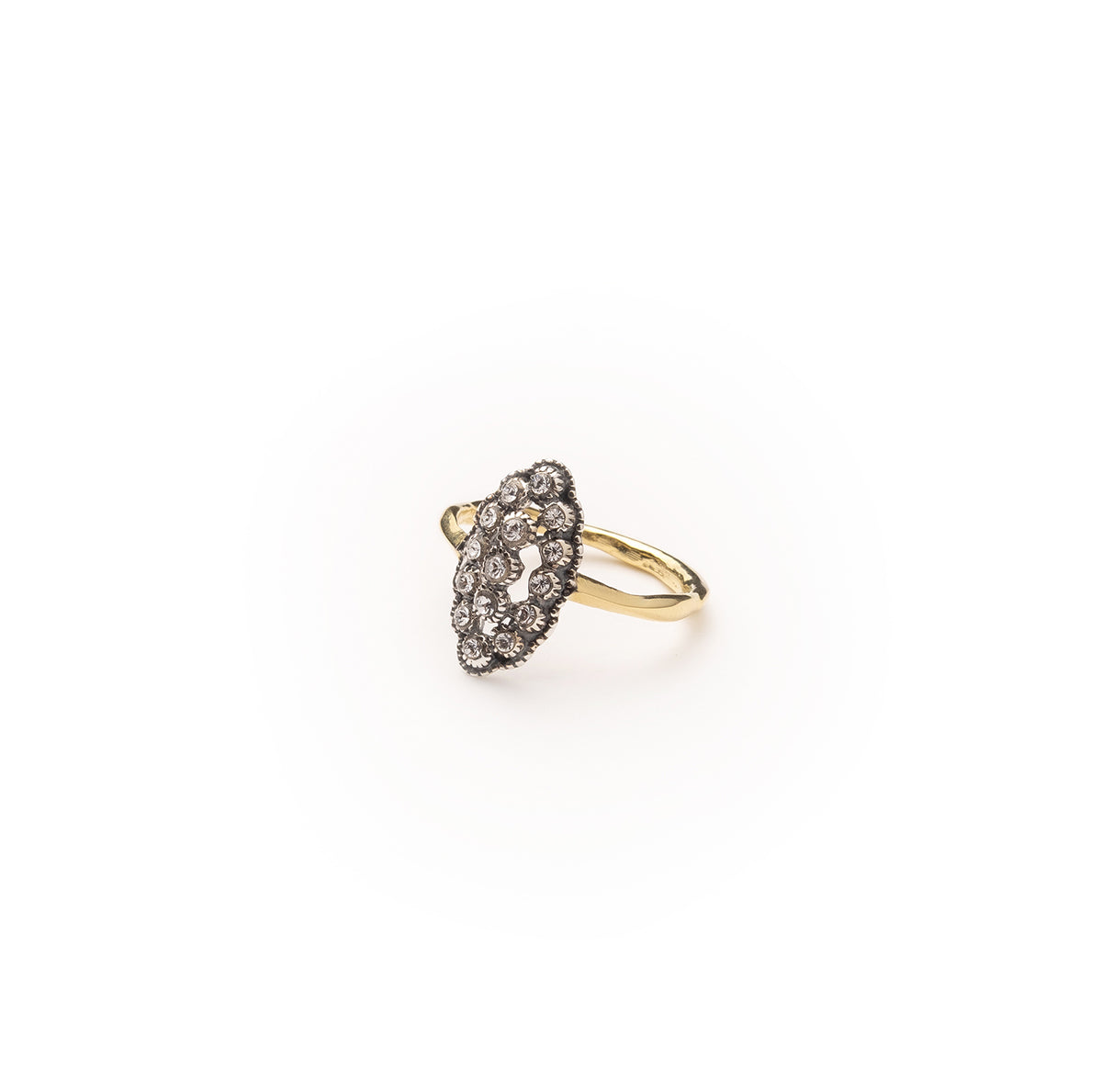 Anillo Lanzadera