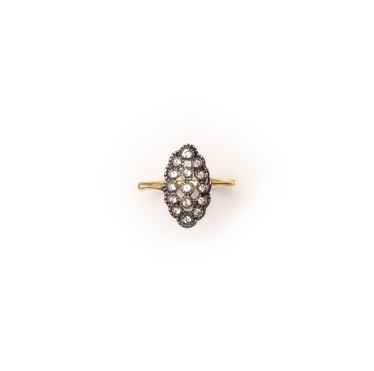 Anillo Lanzadera