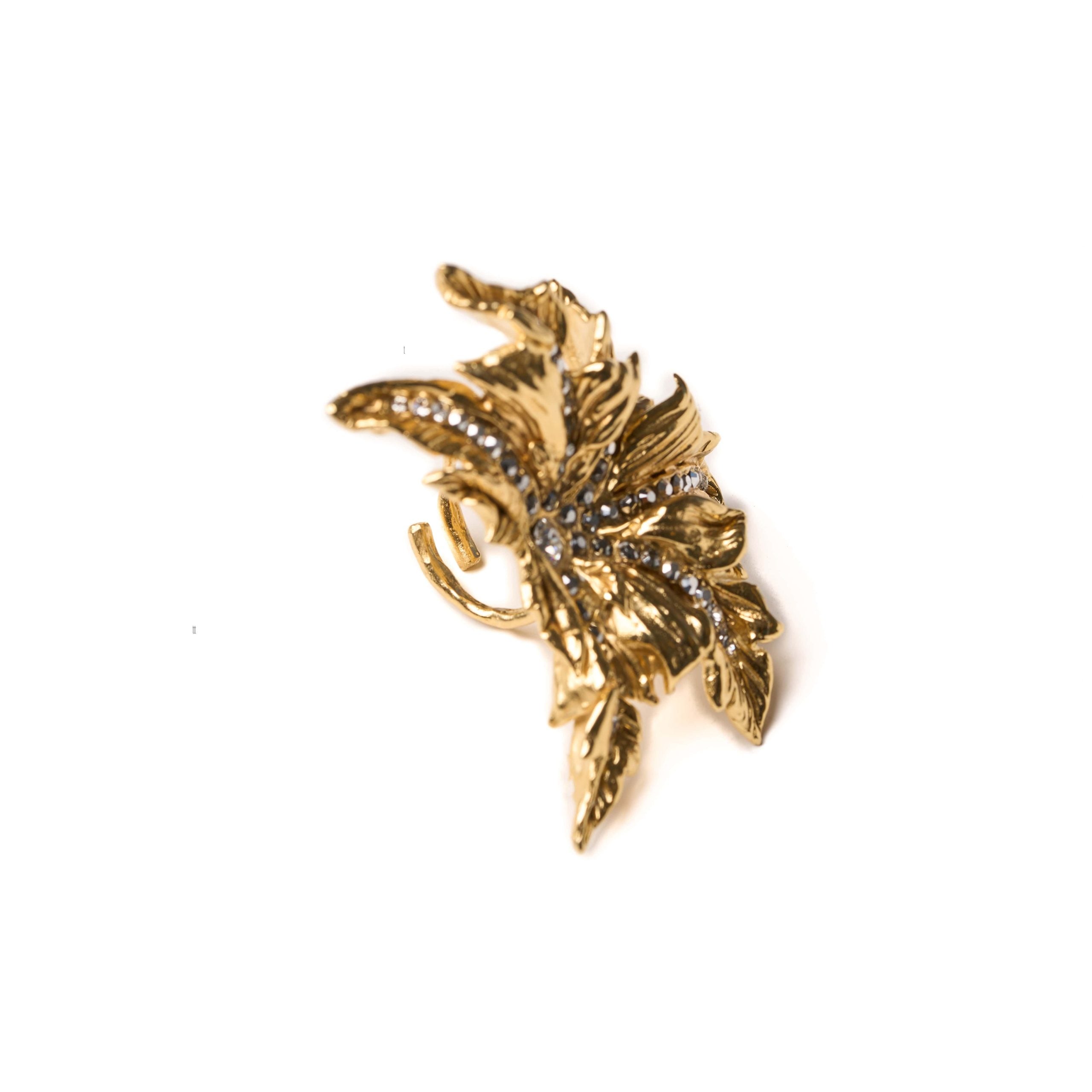 Anillo Flor Trópico