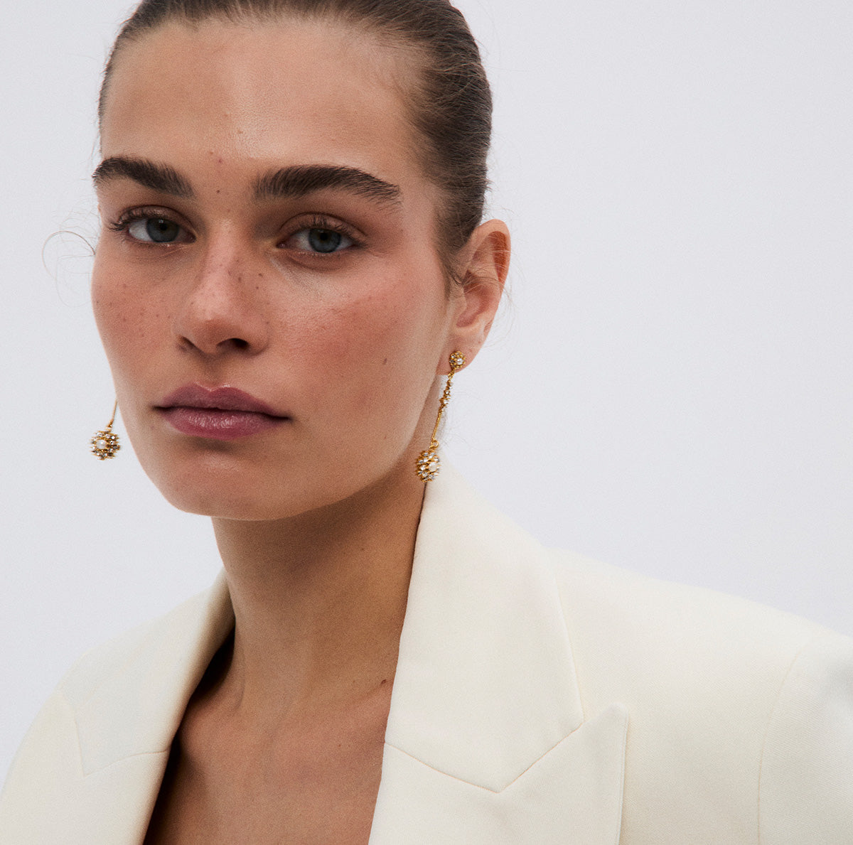 Miora Earrings