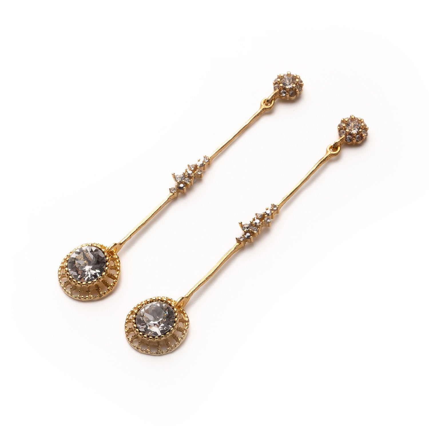 Pendientes Aurelia