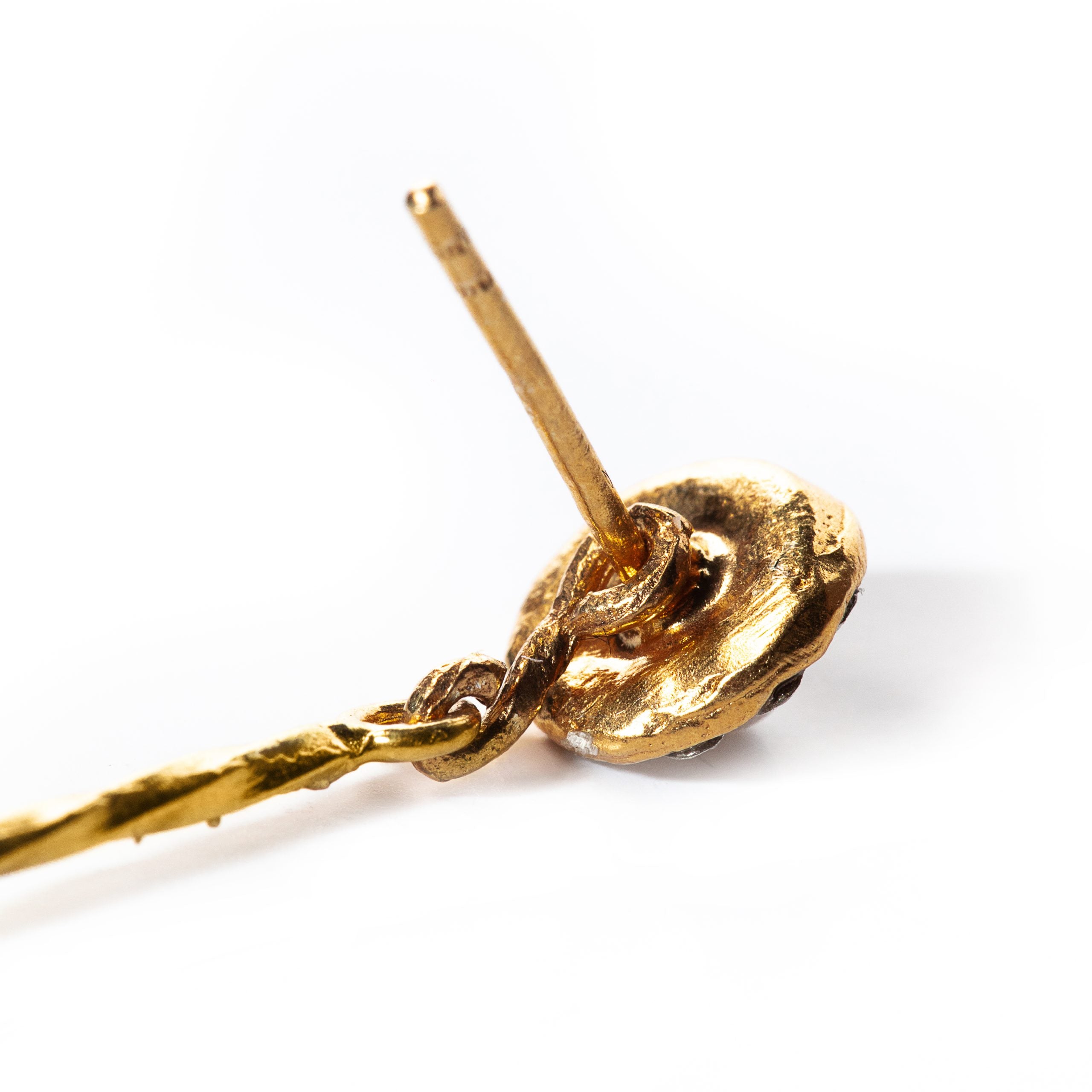 Miora Earrings