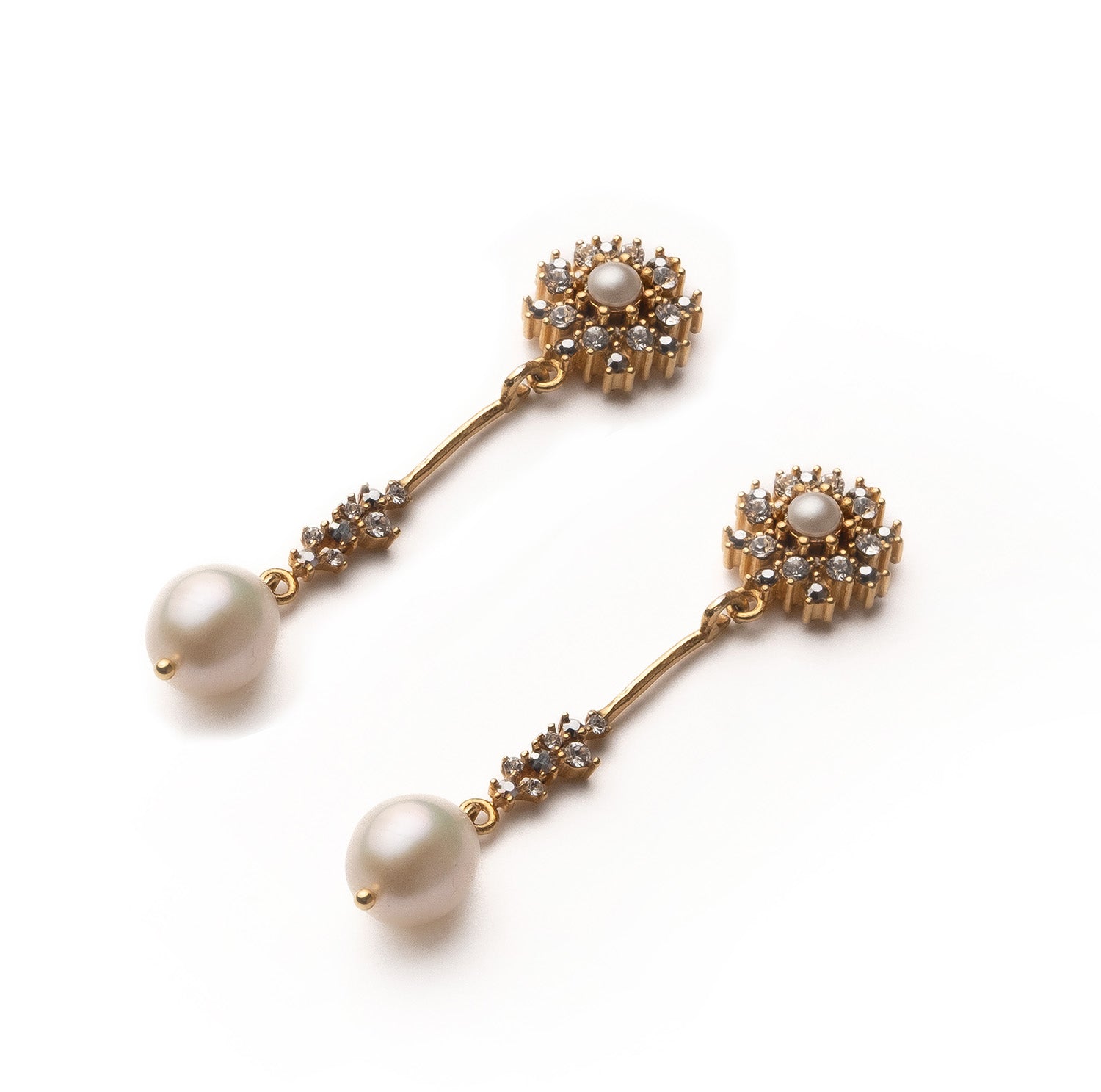 Artisans Earrings