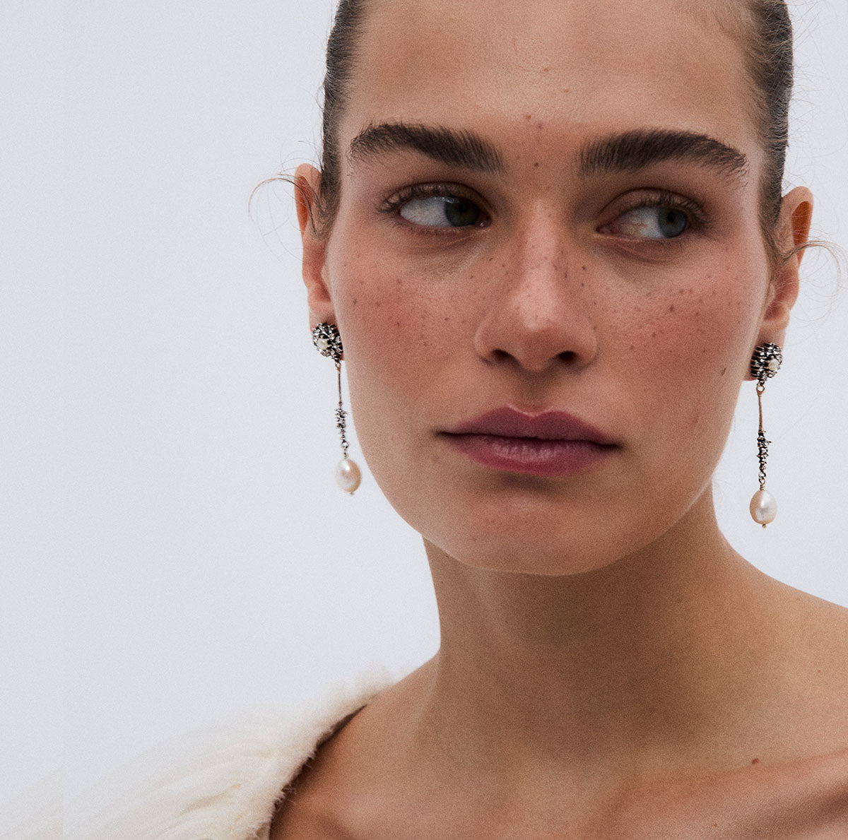 Artisans Earrings