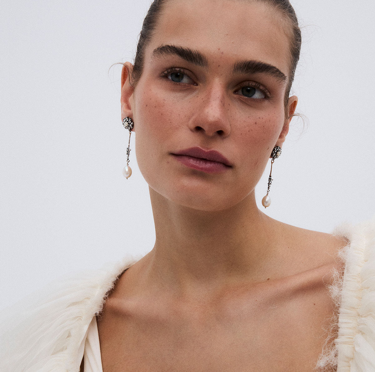 Artisans Earrings