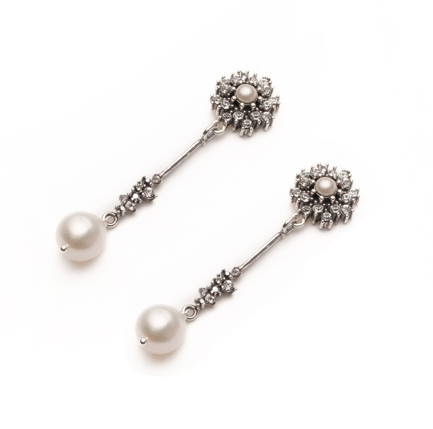 Artisans Earrings