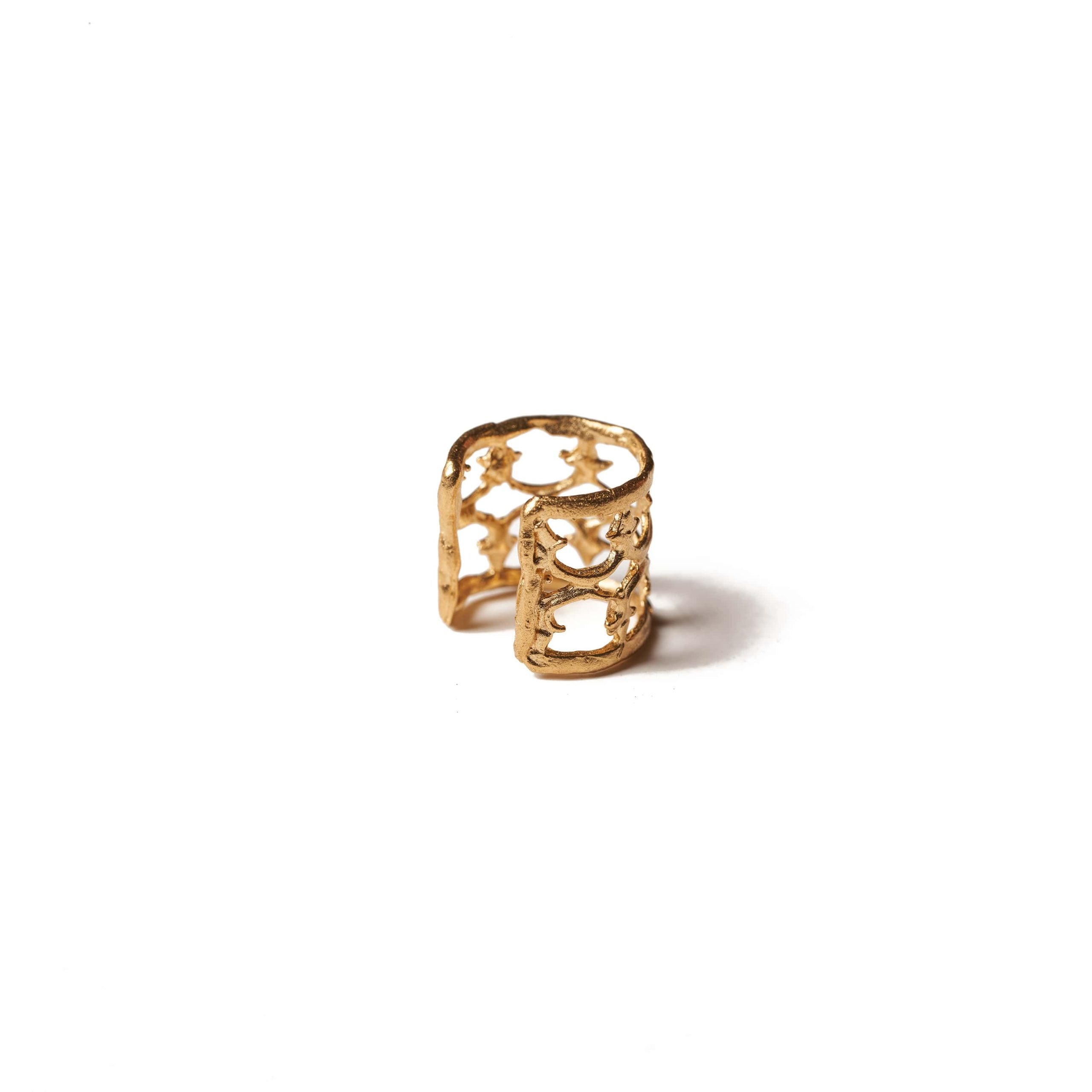 Earcuff M Labrado