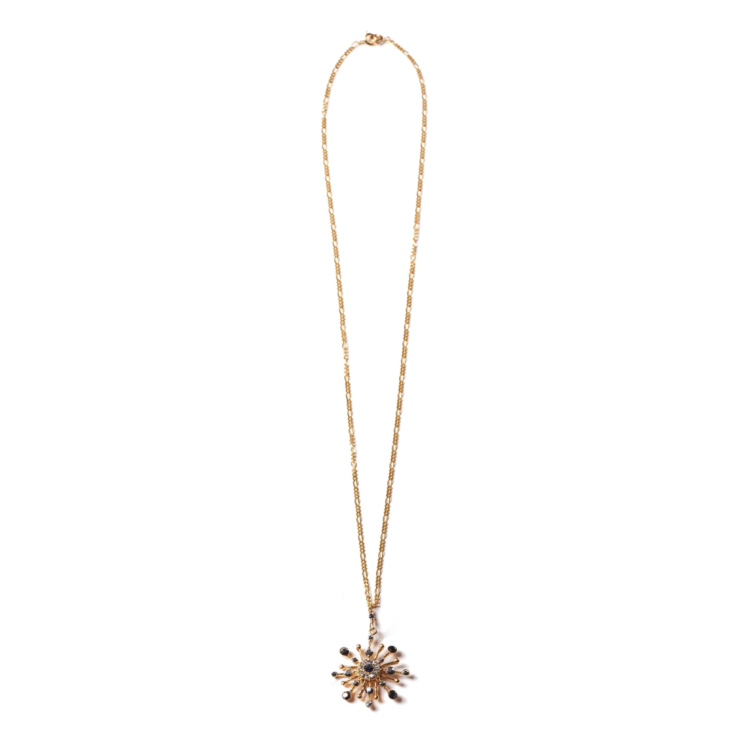 Combo Vintage Choker