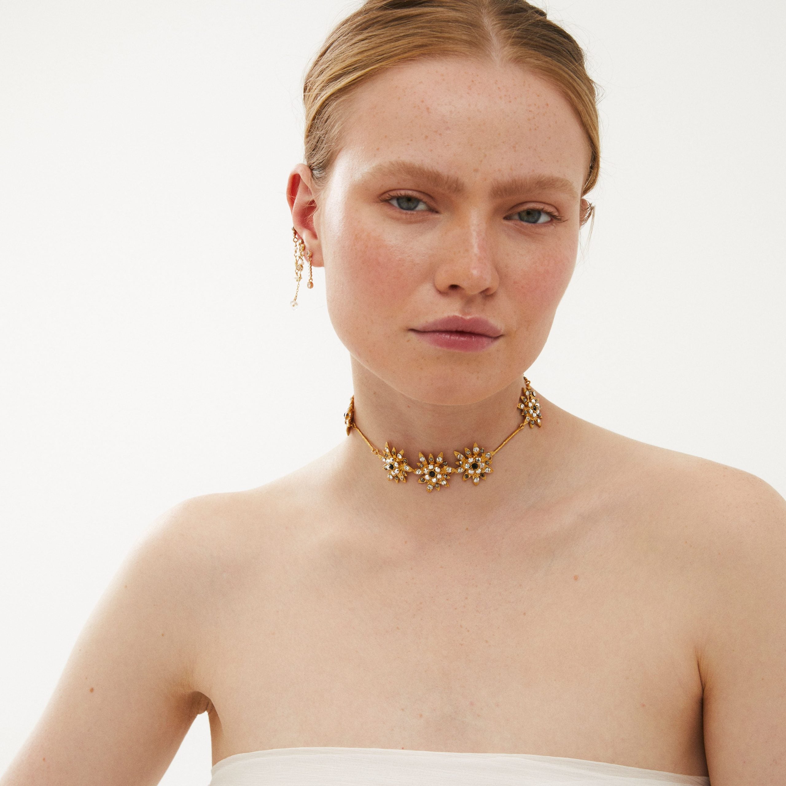 Savage Choker