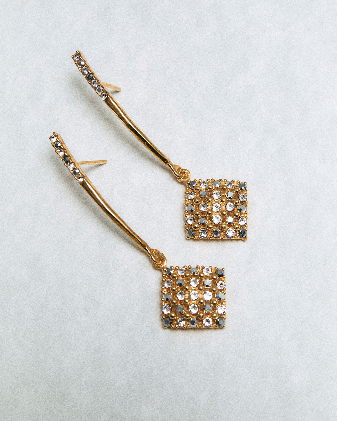Losange Earrings