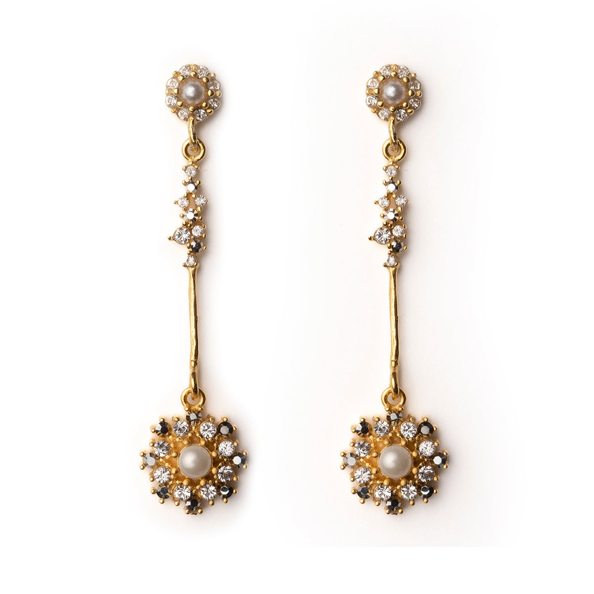 Miora Earrings