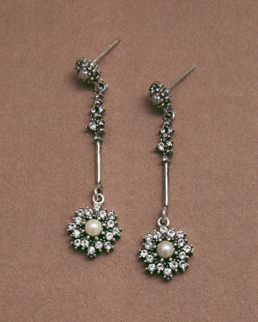 Miora Earrings