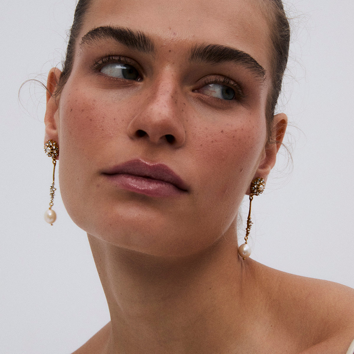 Artisans Earrings
