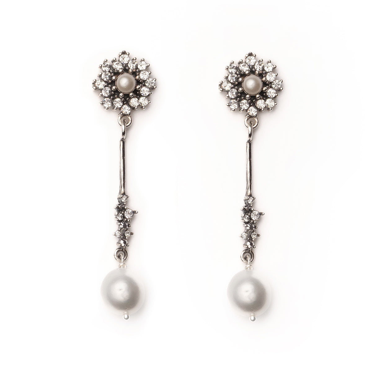 Artisans Earrings