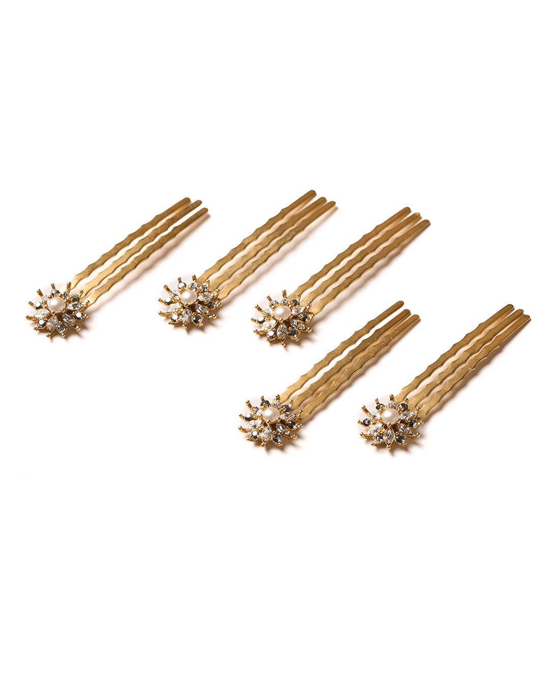 Rosette Epoque Comb