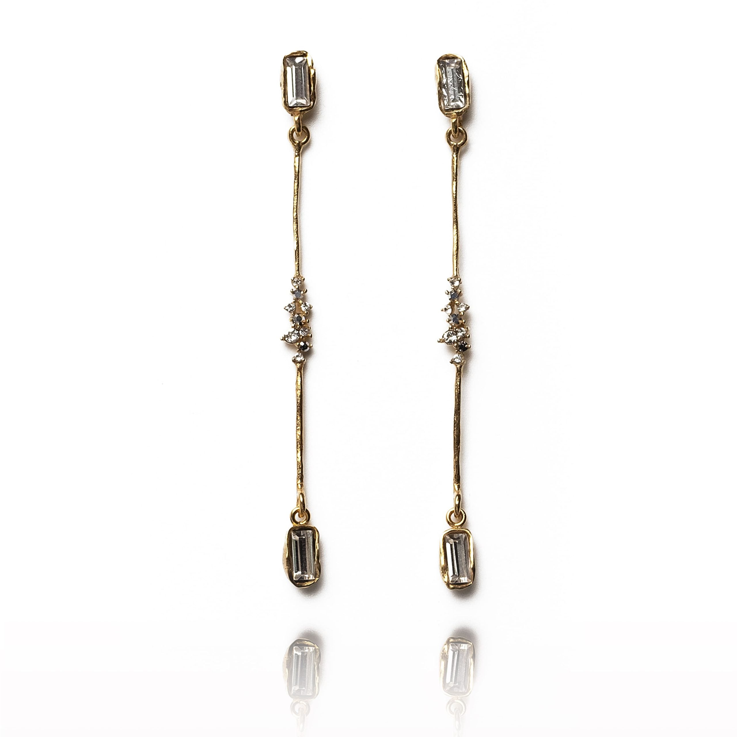 Pendientes Arcila
