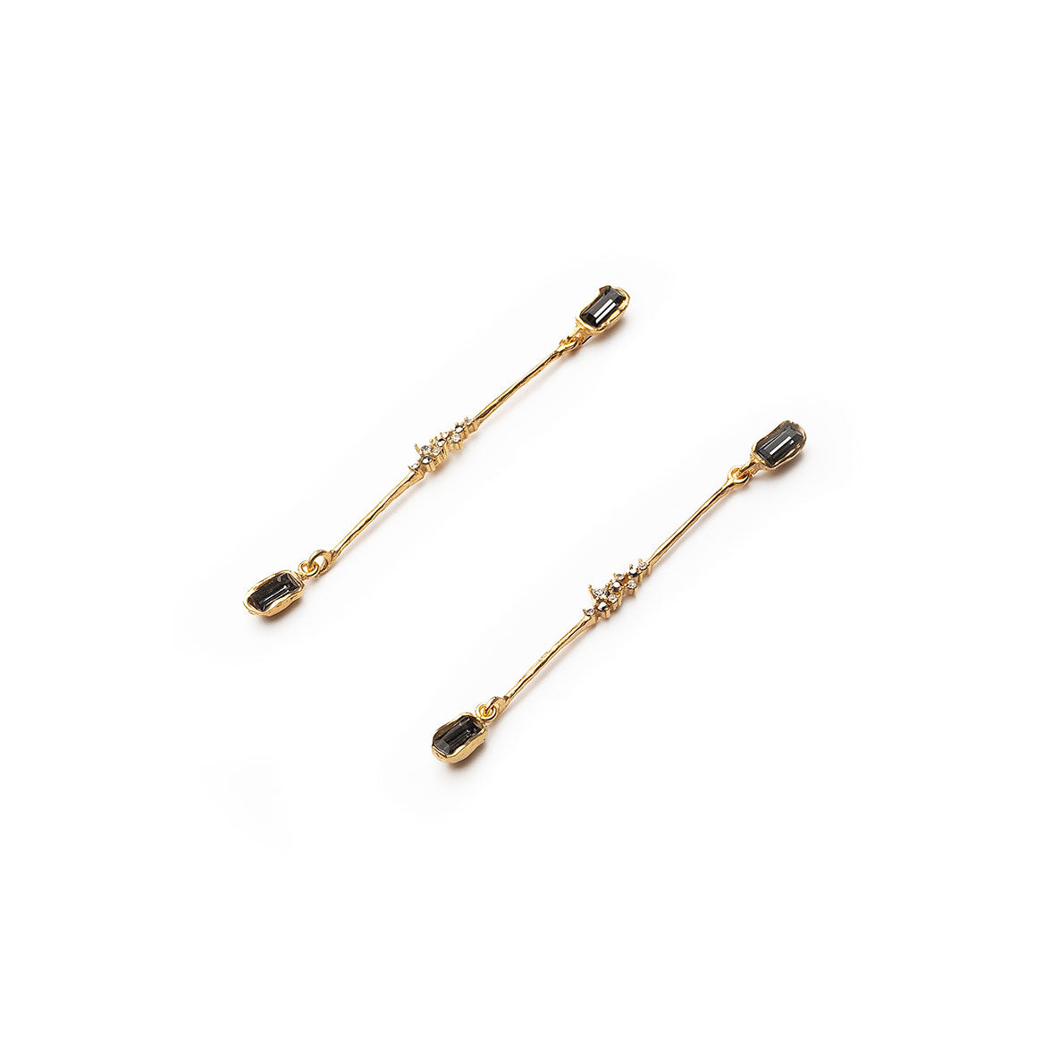 Pendientes Arcila