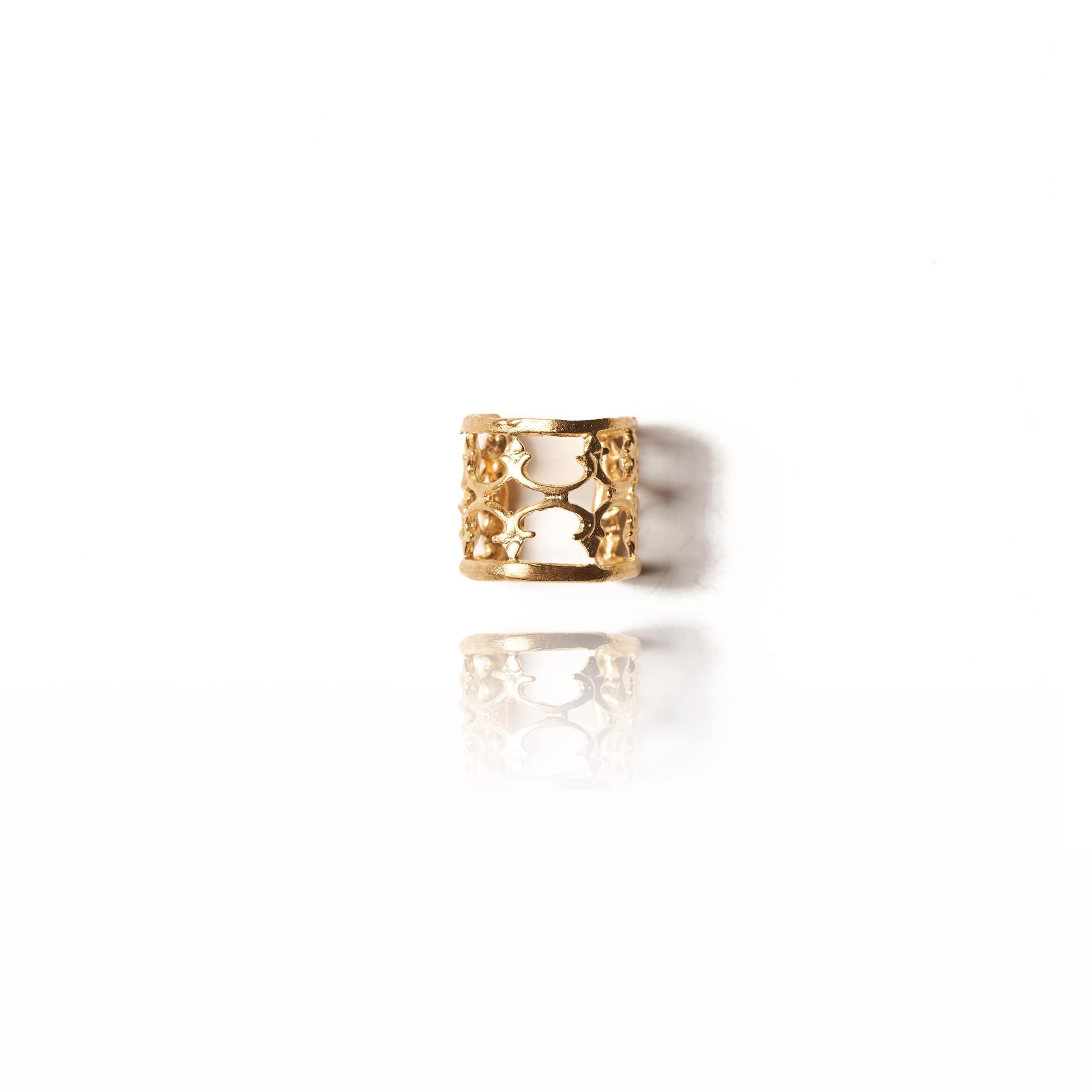 Earcuff M Labrado