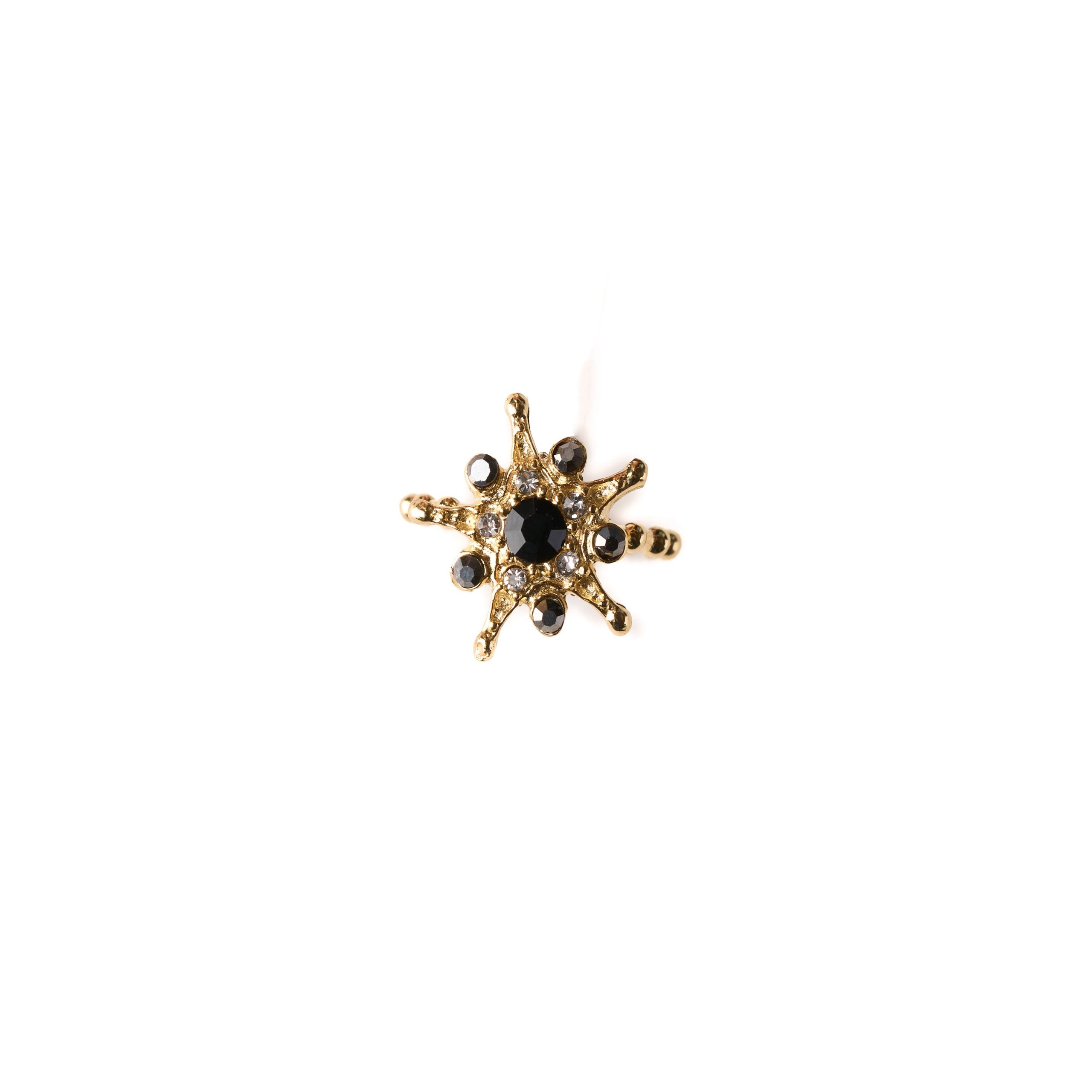 Anillo Estrella S
