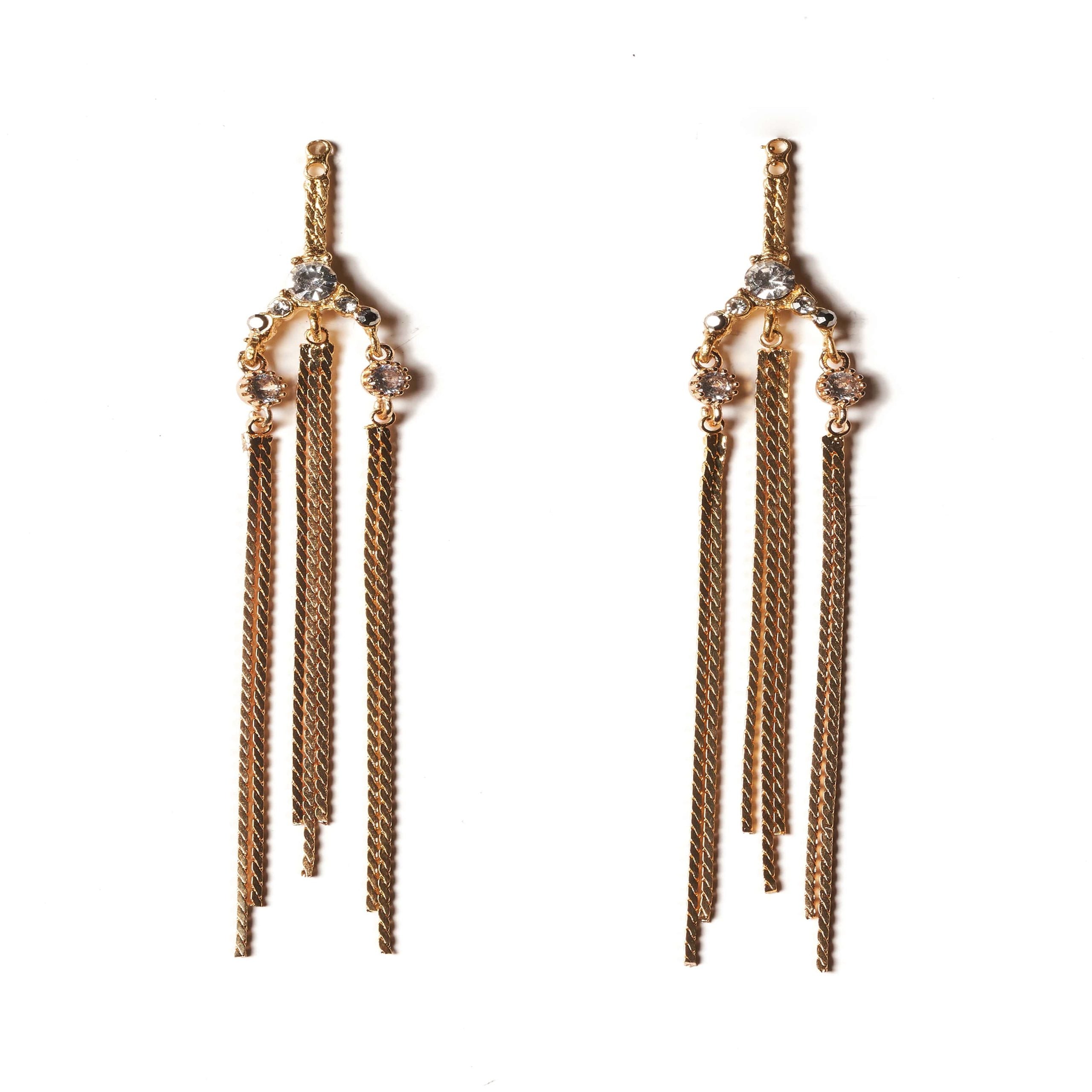 Flecos Eiffel Savage