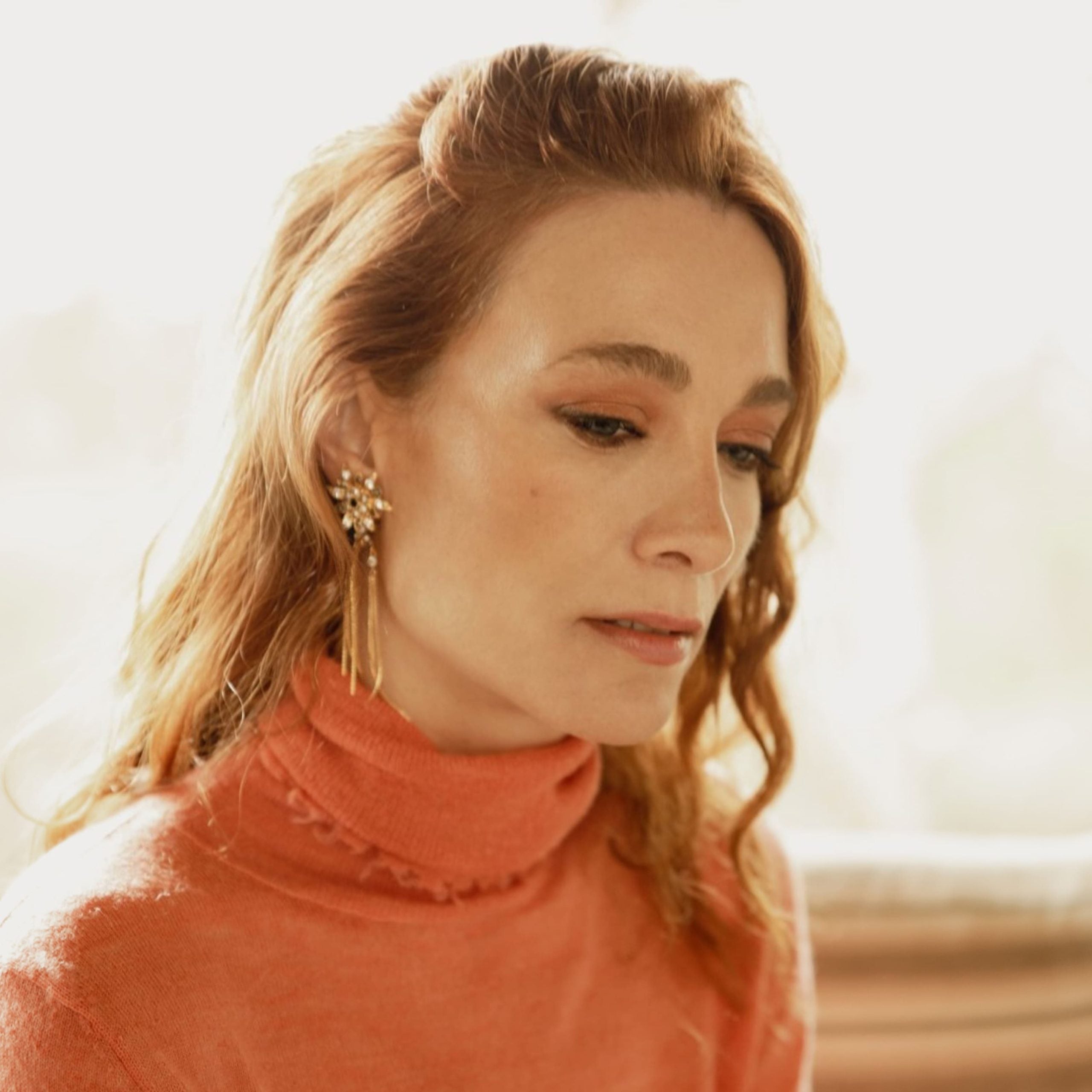 Flecos Eiffel Savage