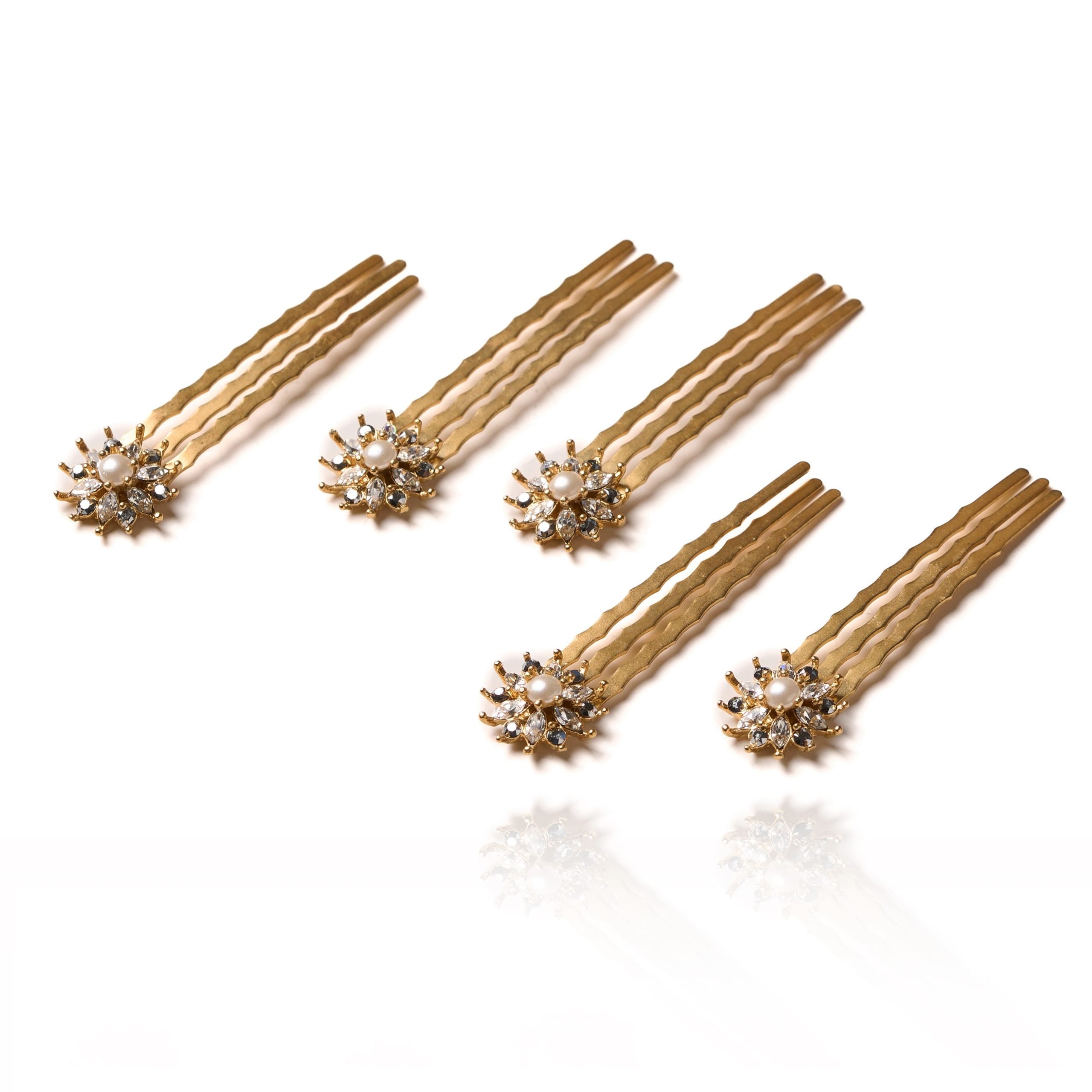 Rosette Epoque Comb
