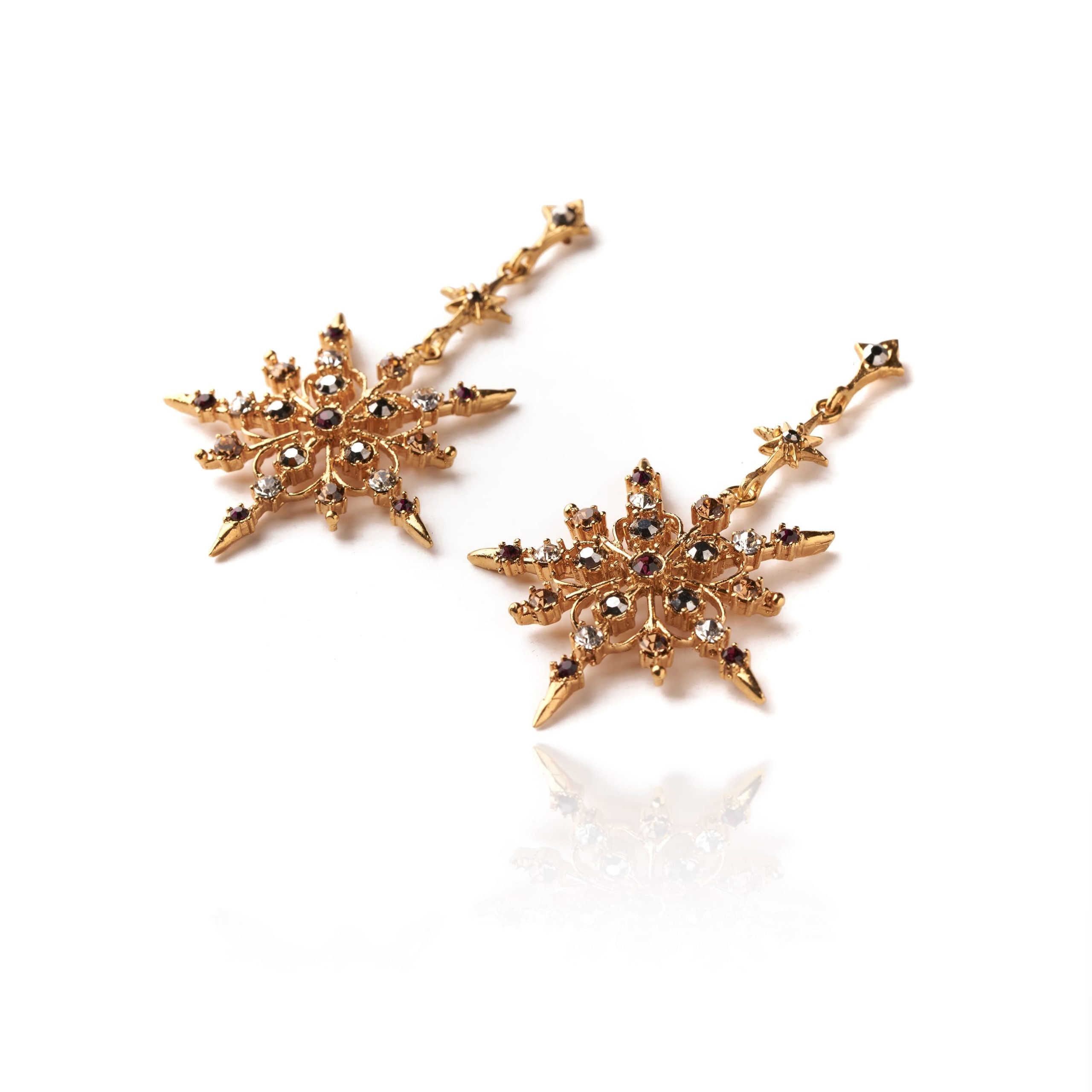 Pendientes Estambul XL
