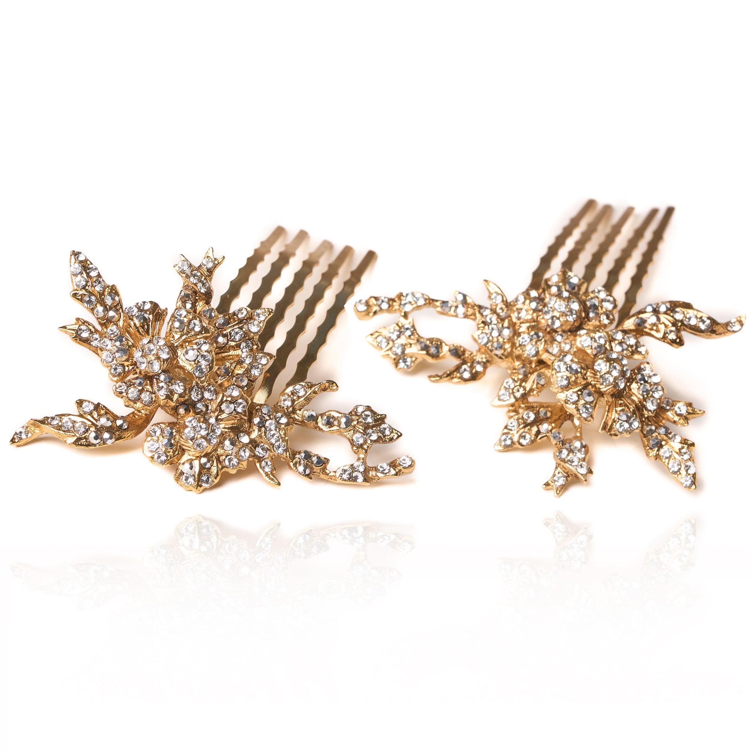 Peina Corsage