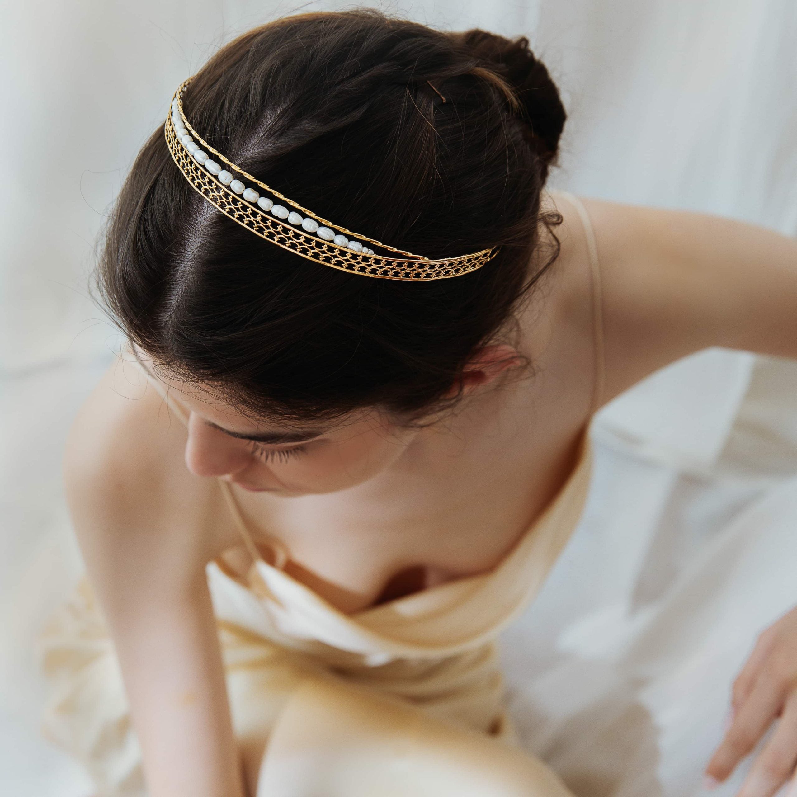 Tiara Perlas
