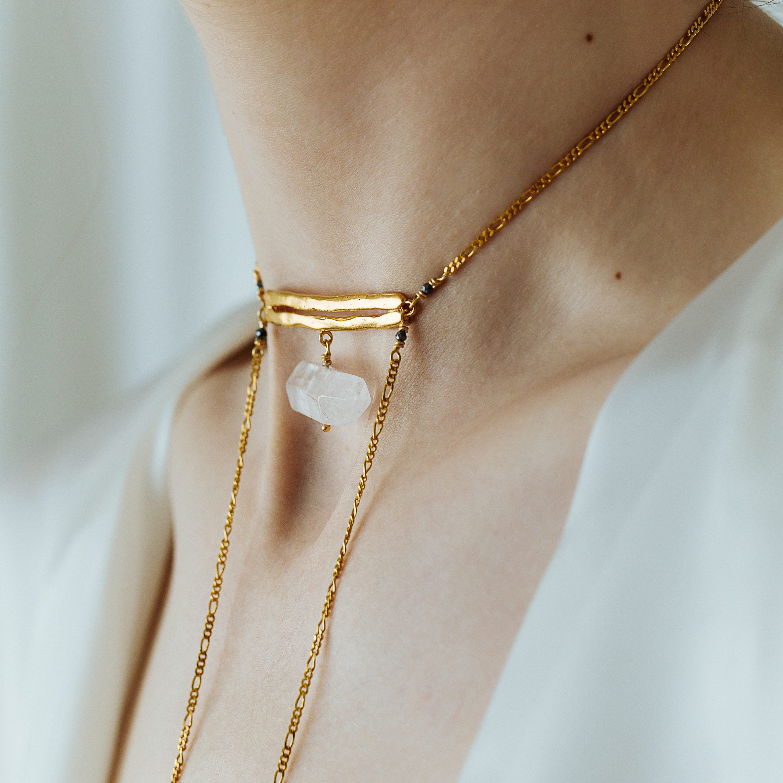 Claudia Necklace