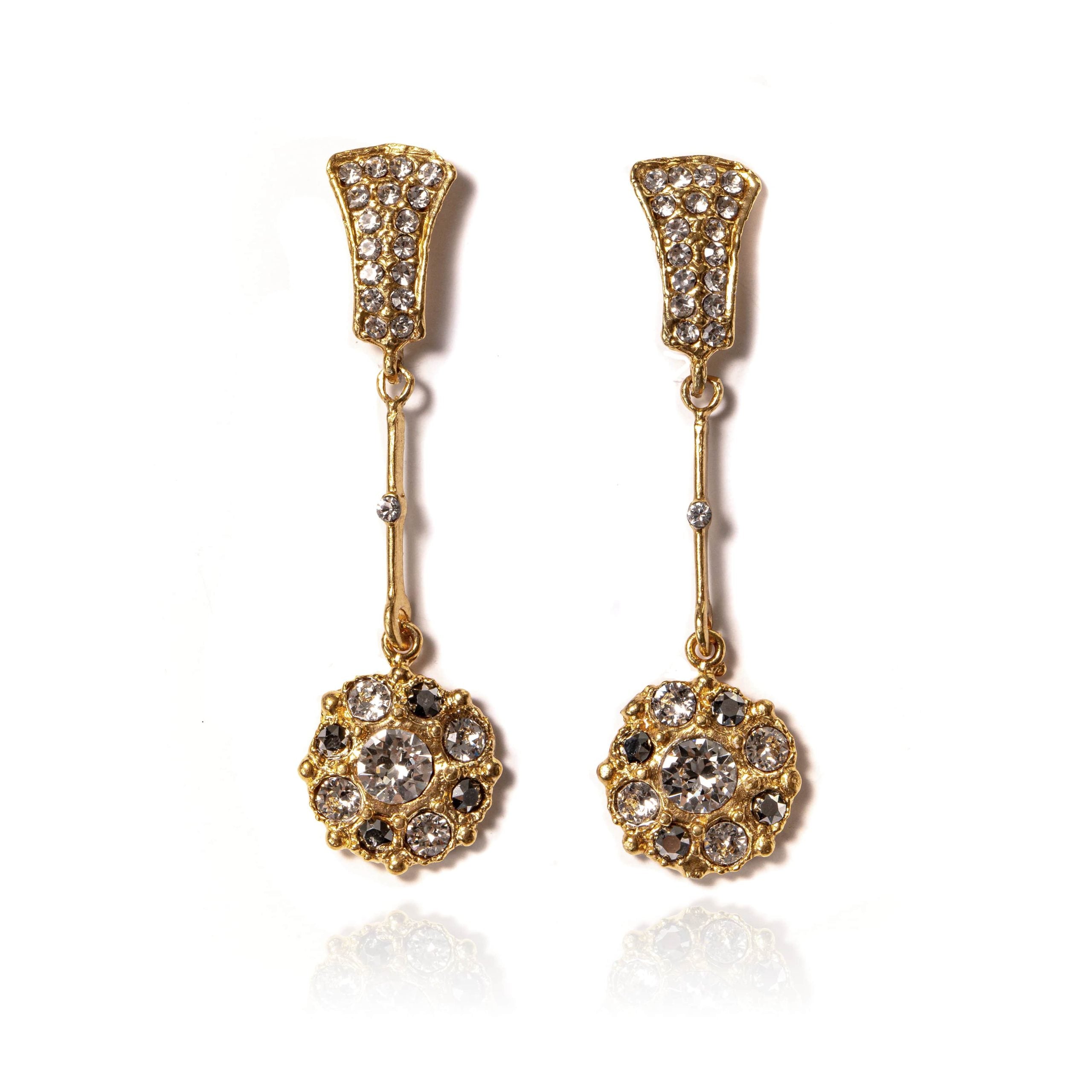 Vivien Earrings
