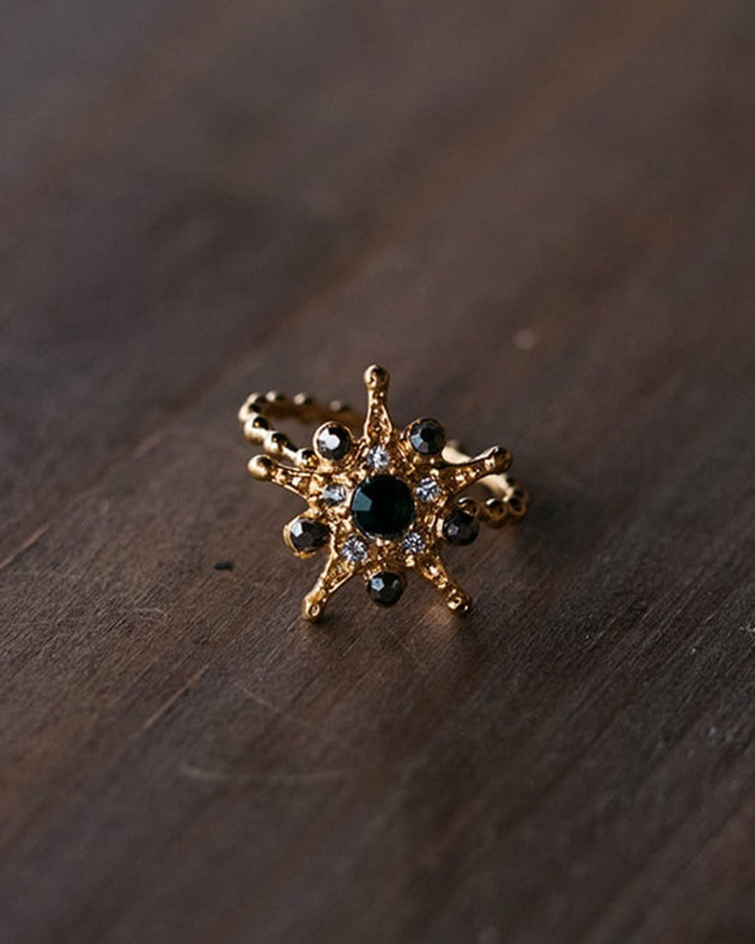 Star Ring S