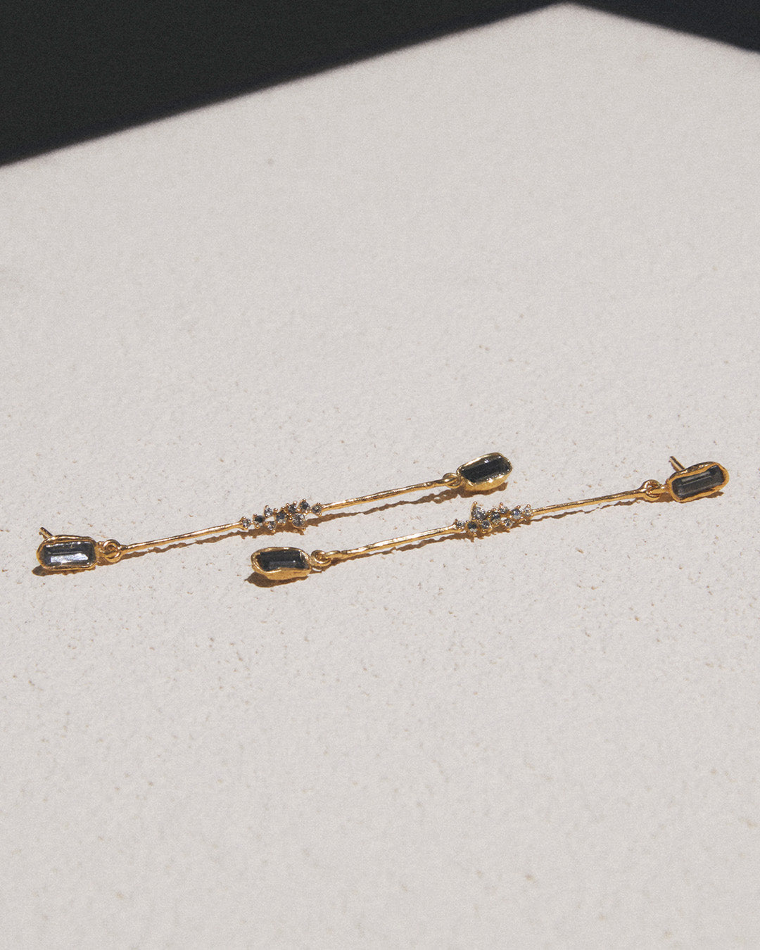 Pendientes Arcila