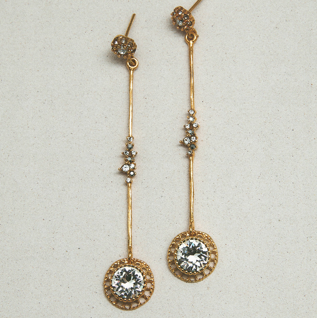 Aurelia earrings