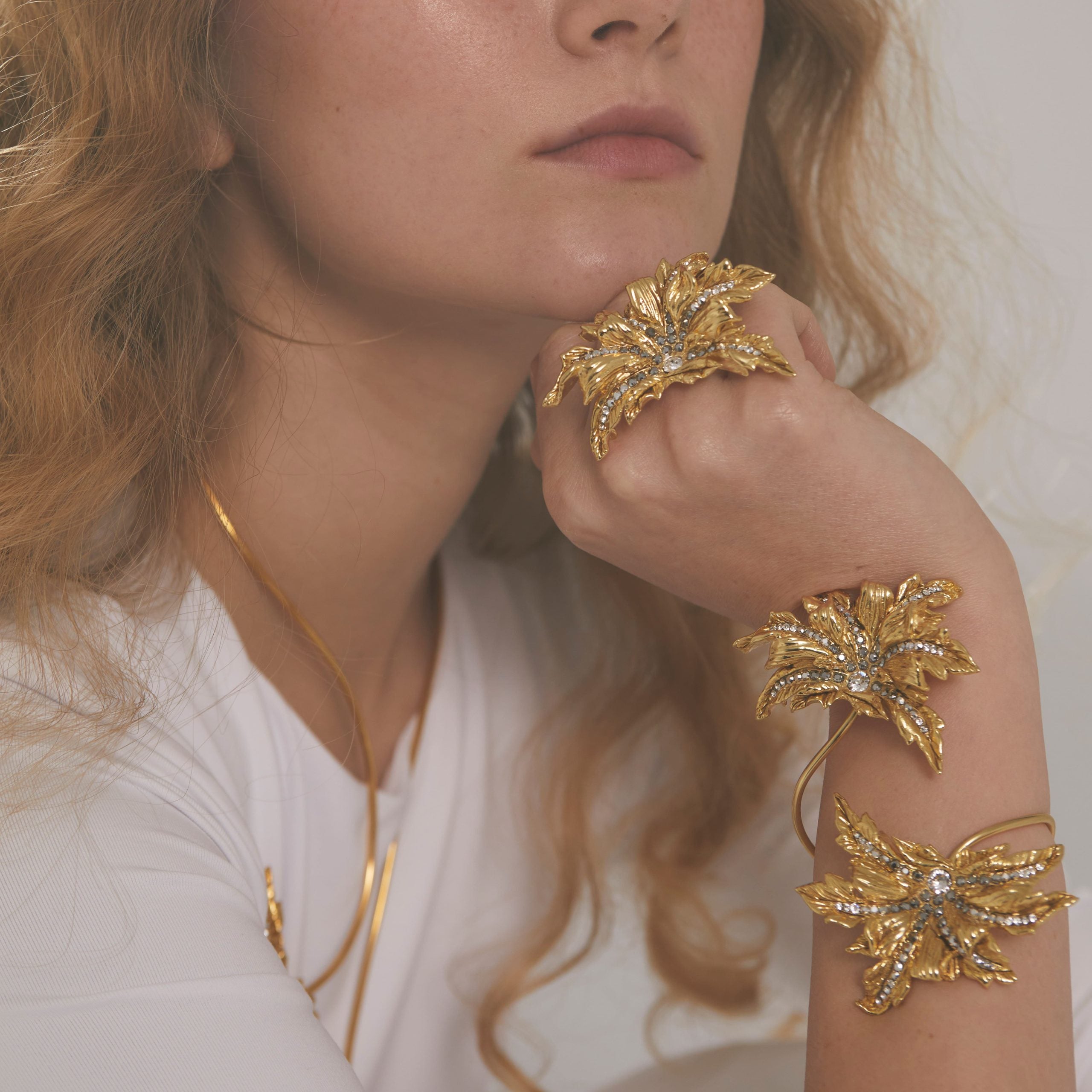 Tropic Bracelet