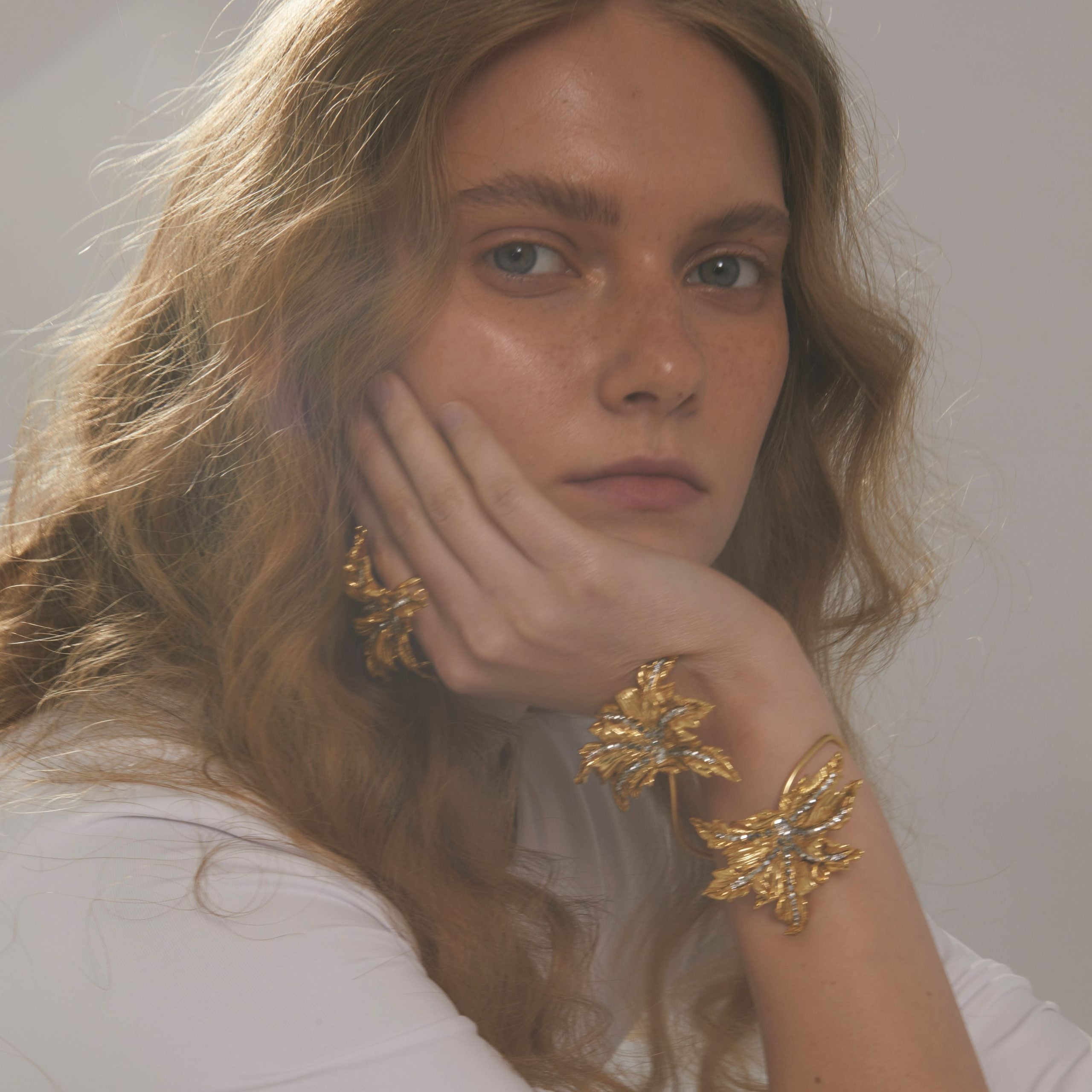 Tropic Bracelet