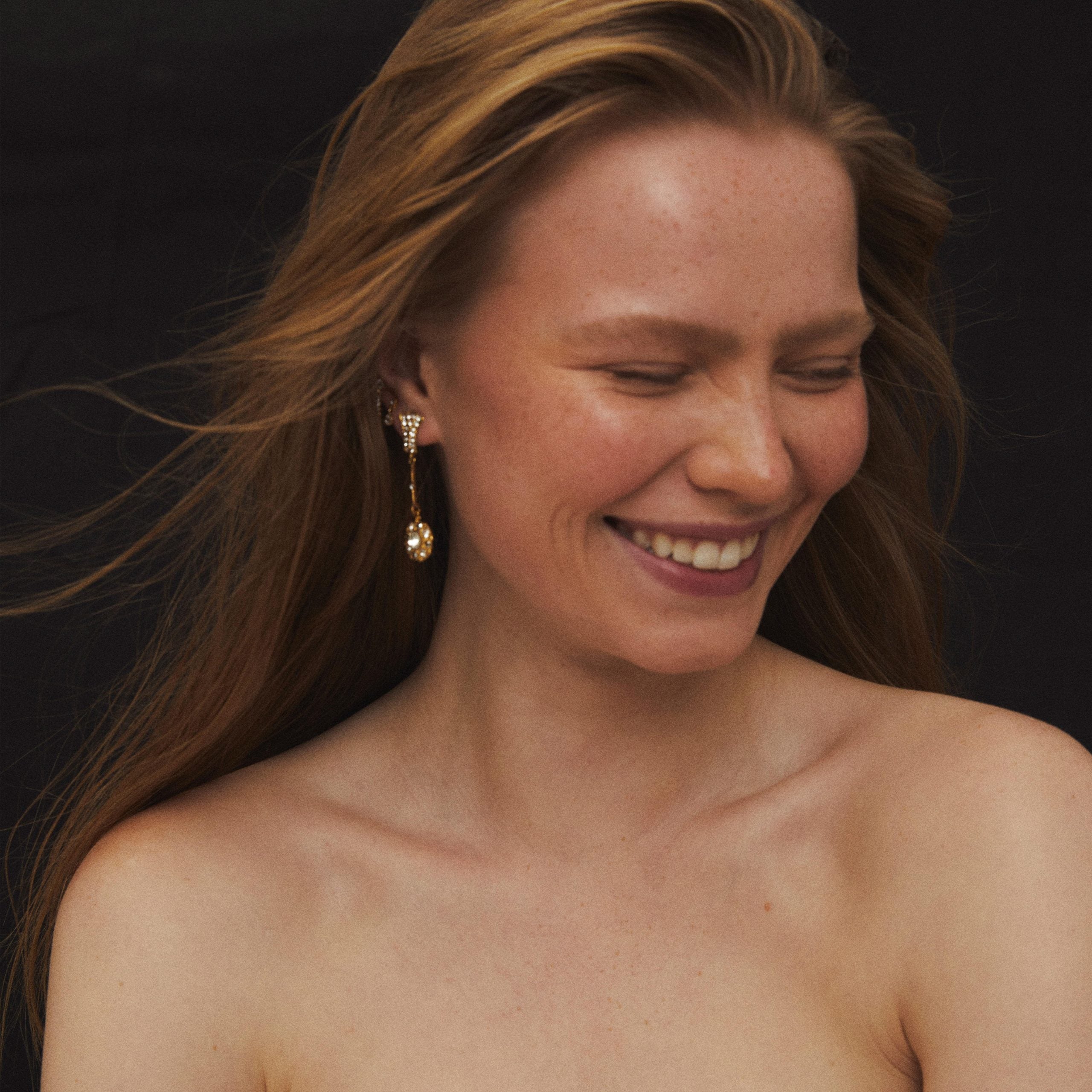 Vivien Earrings