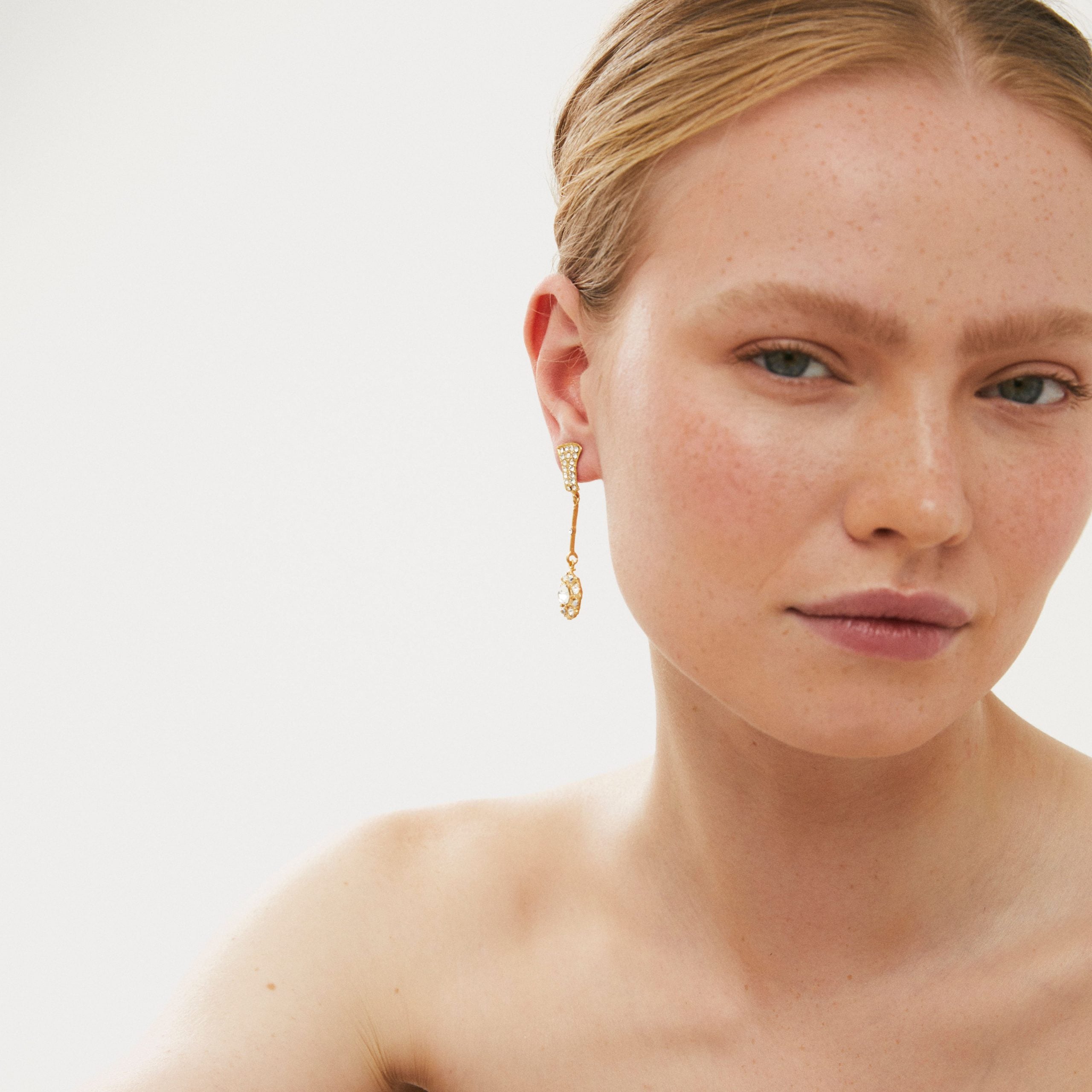 Vivien Earrings