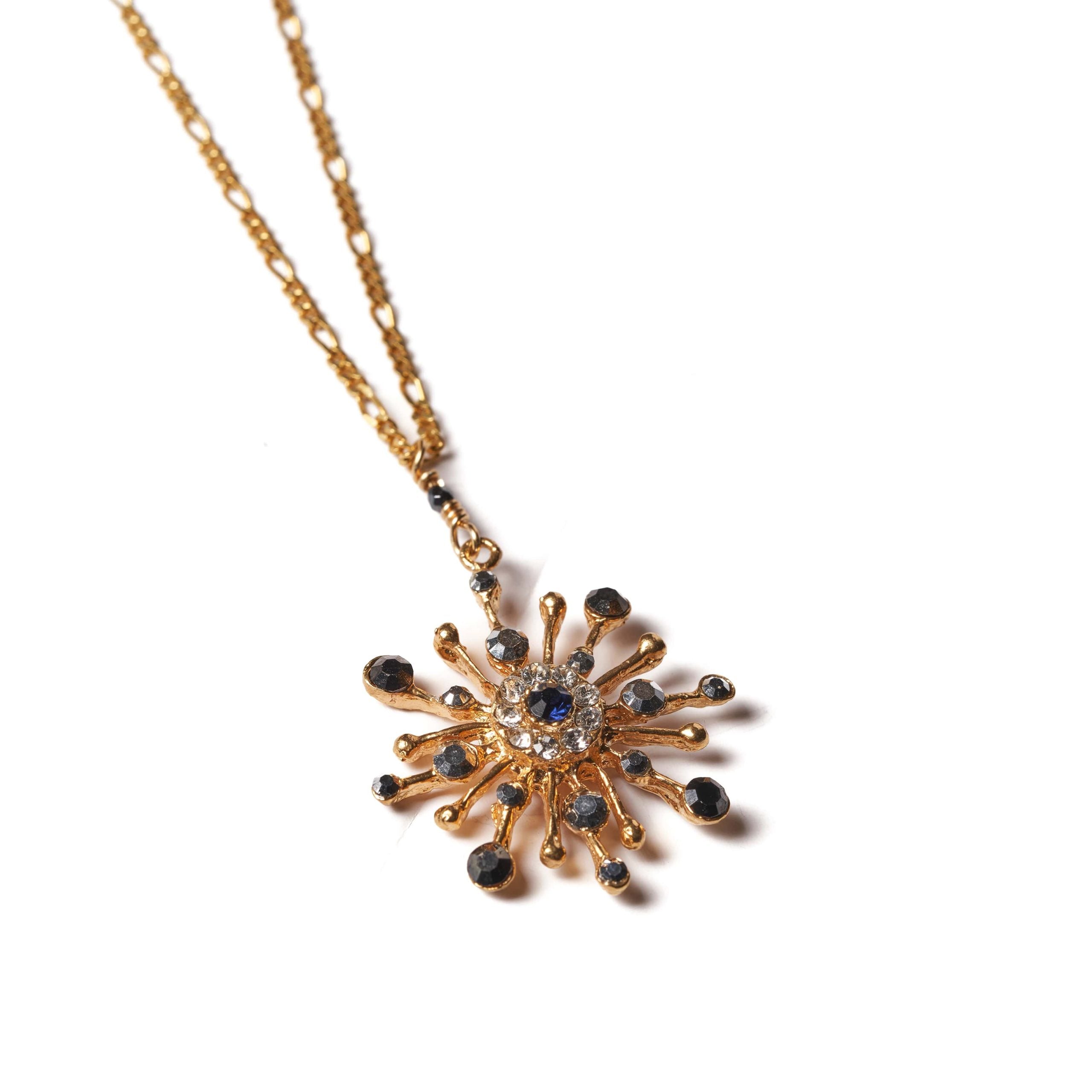 Combo Vintage Choker