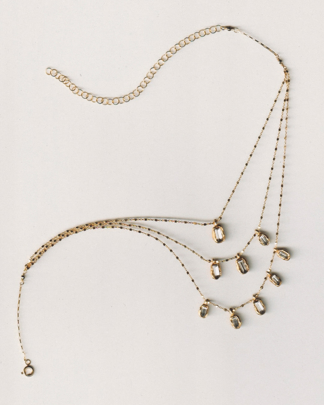 Fez Choker