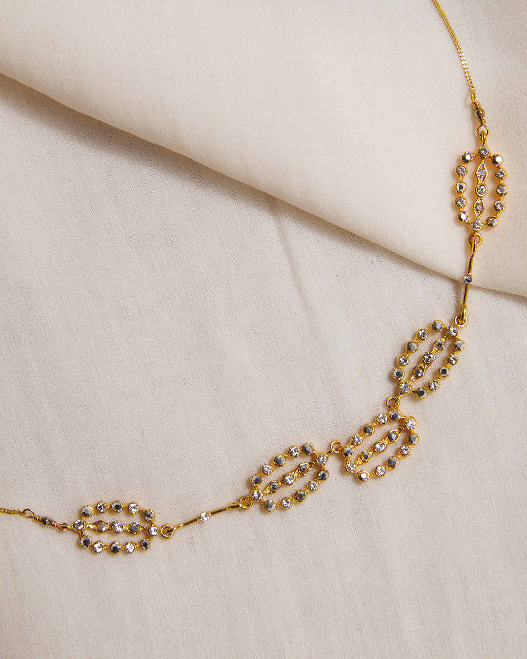 Harper Choker