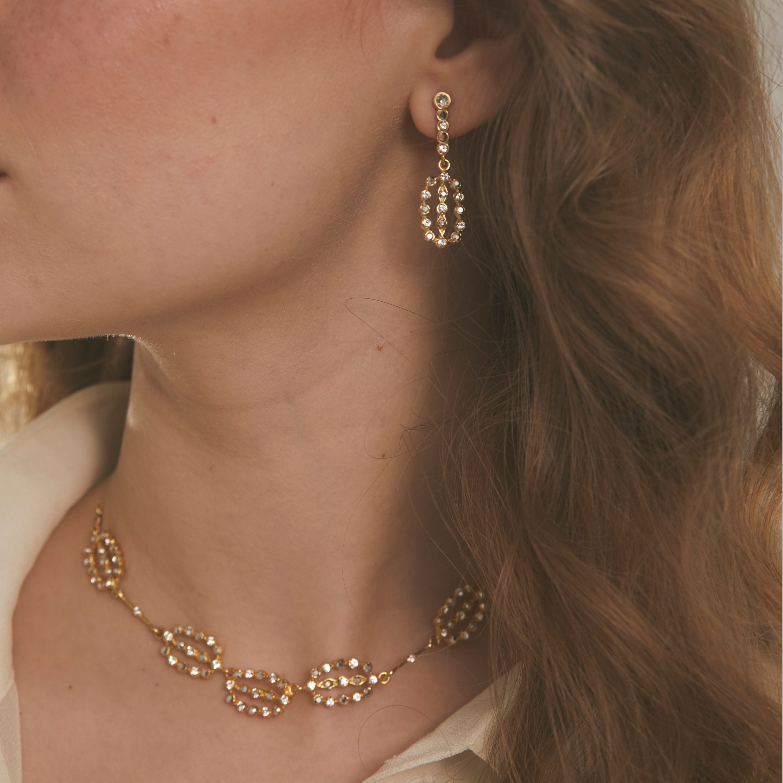 Harper Choker