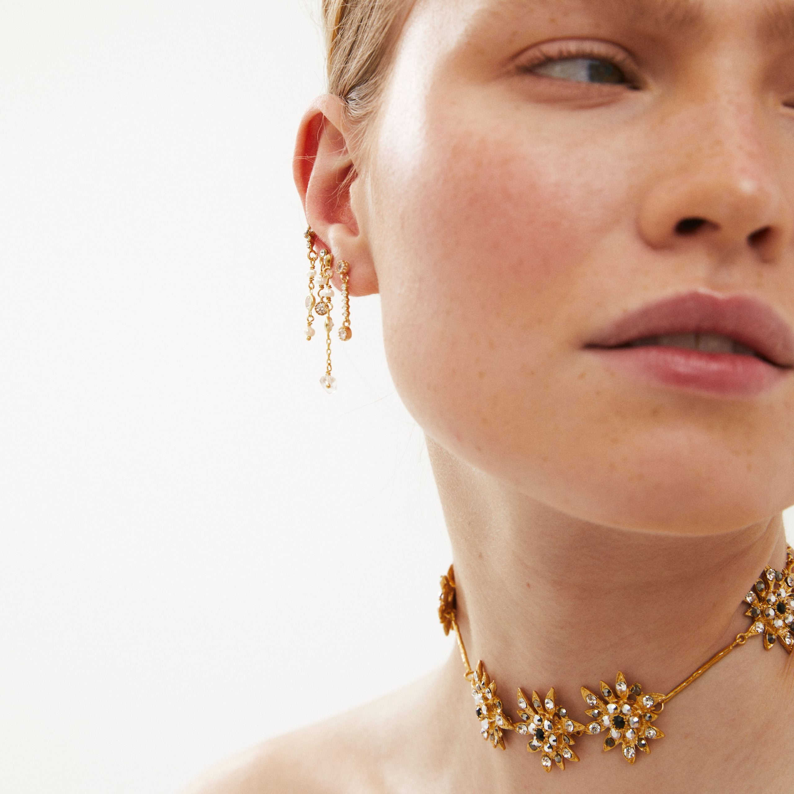 Savage Choker