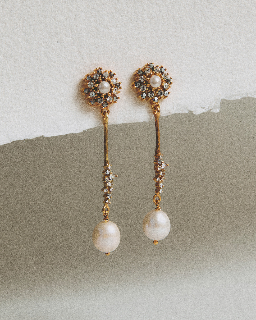 Artisans Earrings