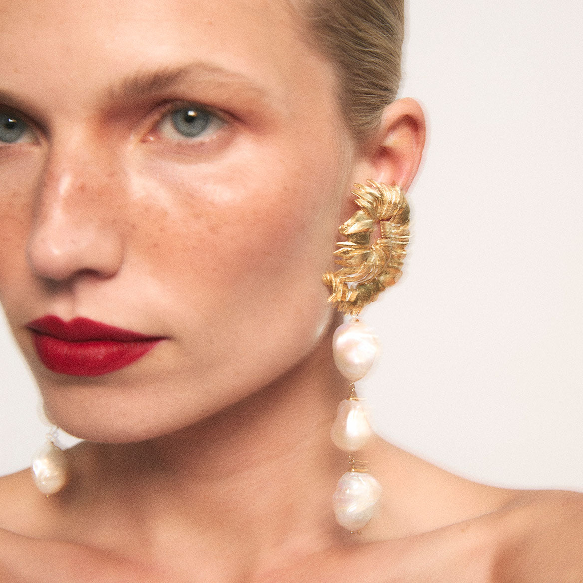 Roxette earrings