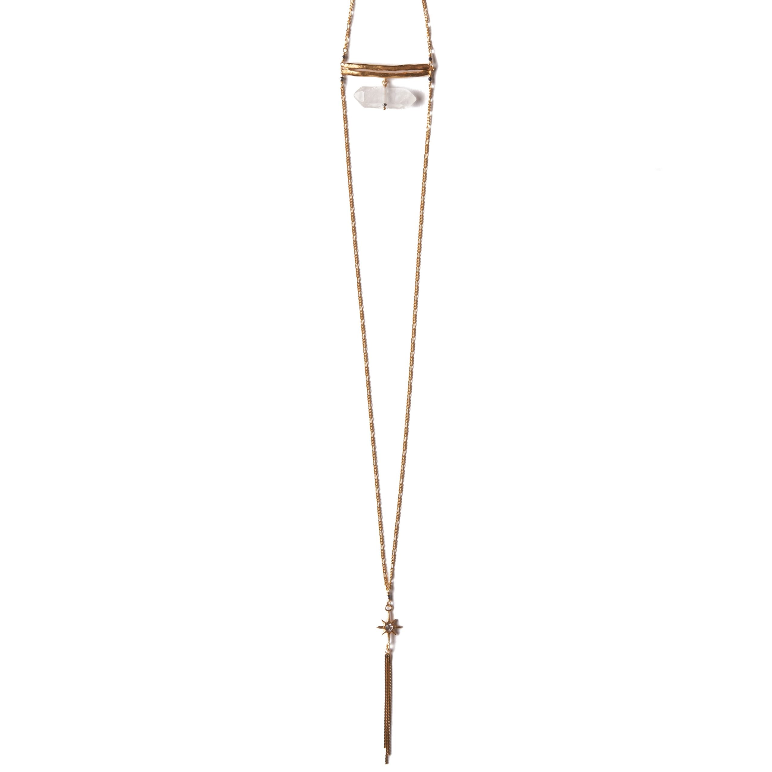 Claudia Necklace