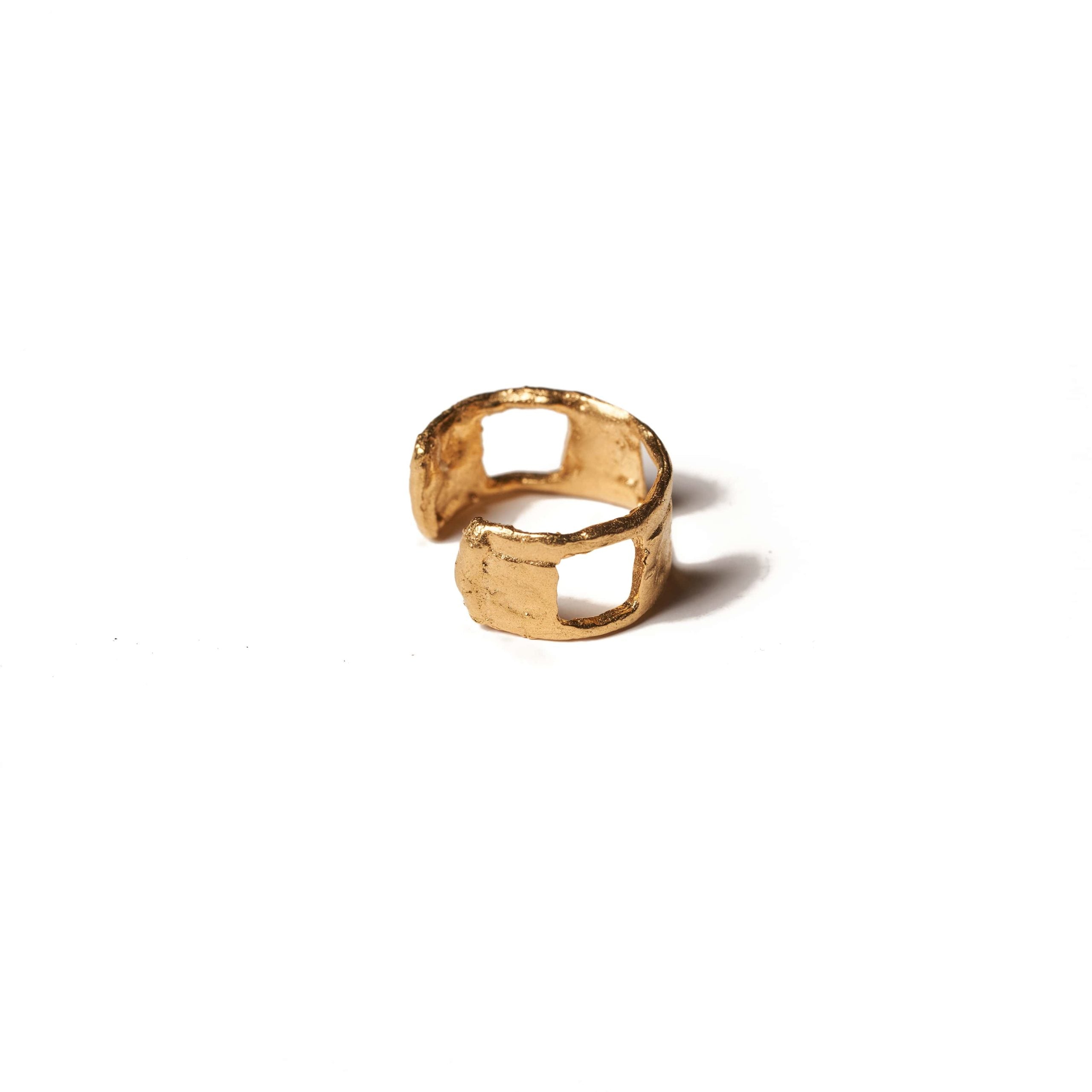 Earcuff S Labrado