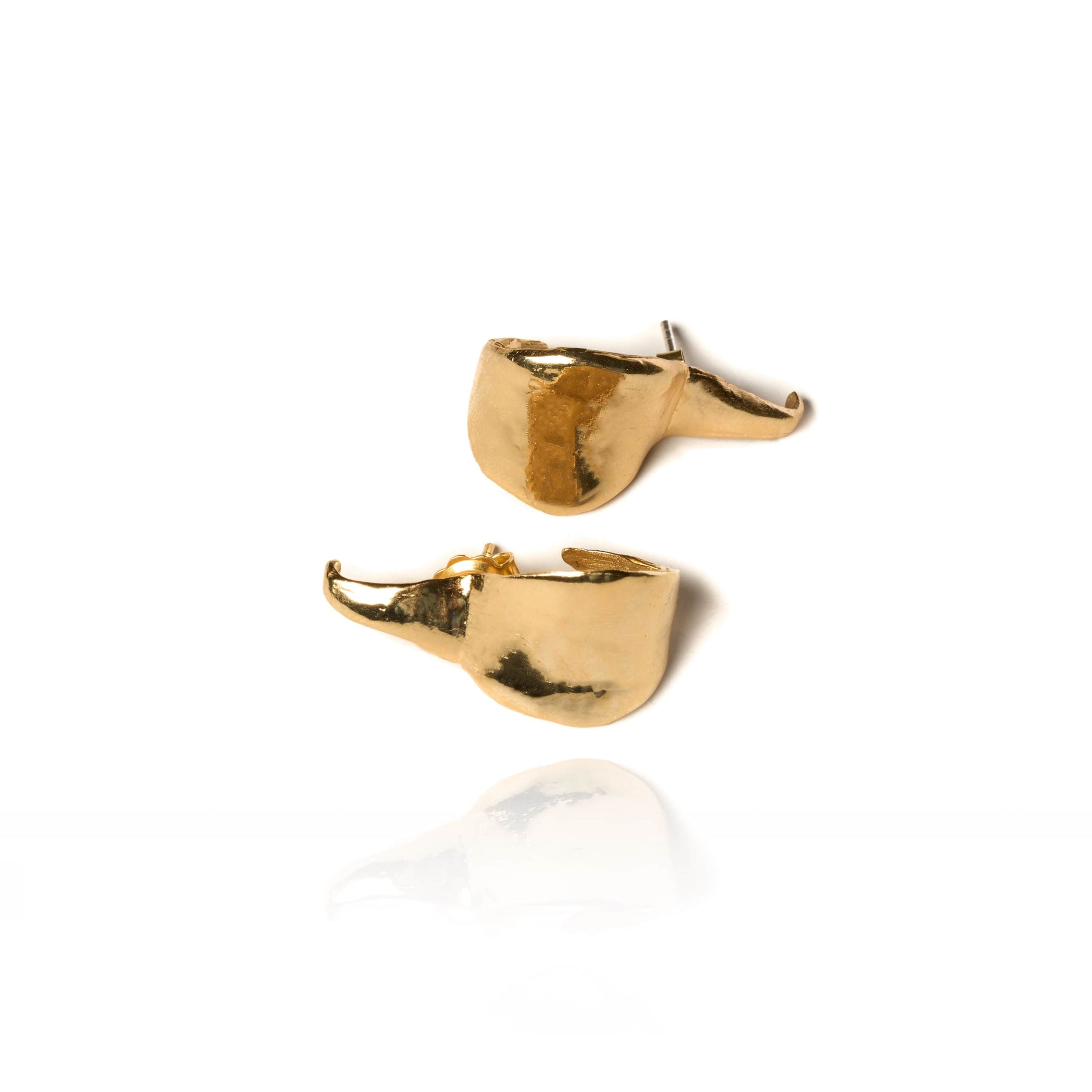 Pendientes Gota